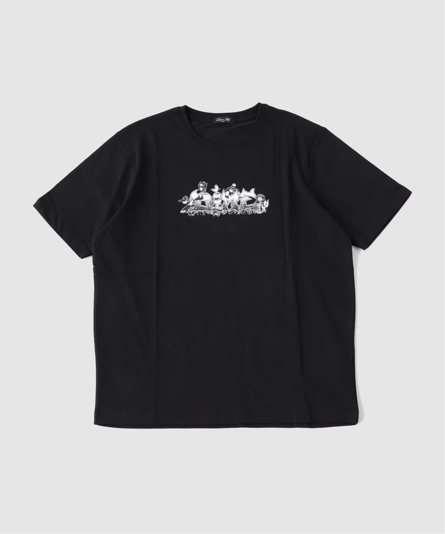 DIME / ダイム KIDS T-SHIRT（Tシャツ／カットソー）｜JOURNAL