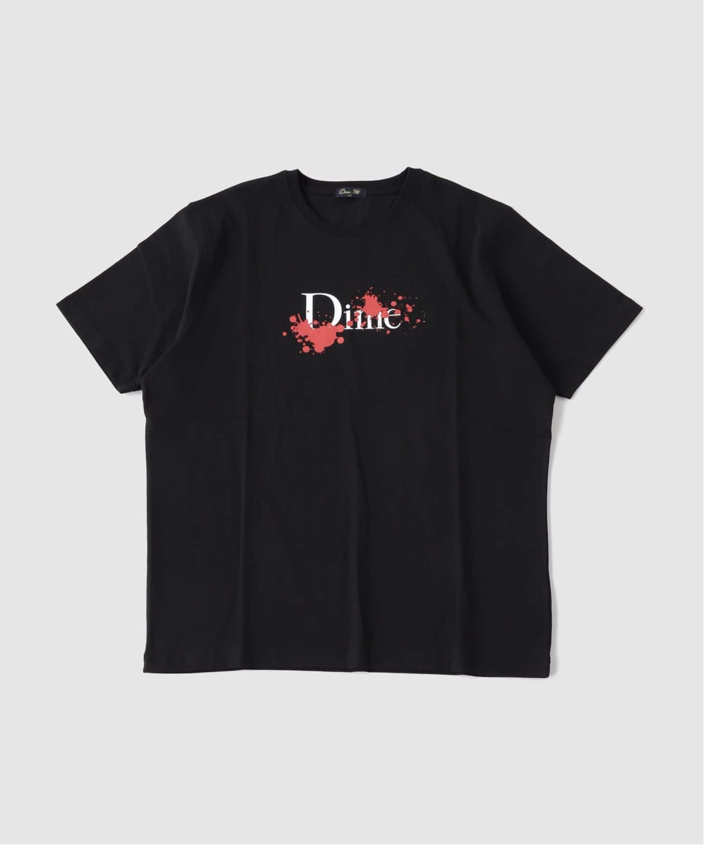 DIME / ダイム CLASSIC BLOODY T-SHIRT（Tシャツ／カットソー