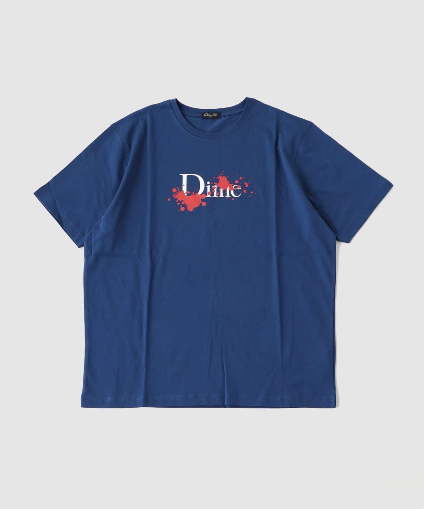 DIME / ダイム CLASSIC BLOODY T-SHIRT（Tシャツ／カットソー