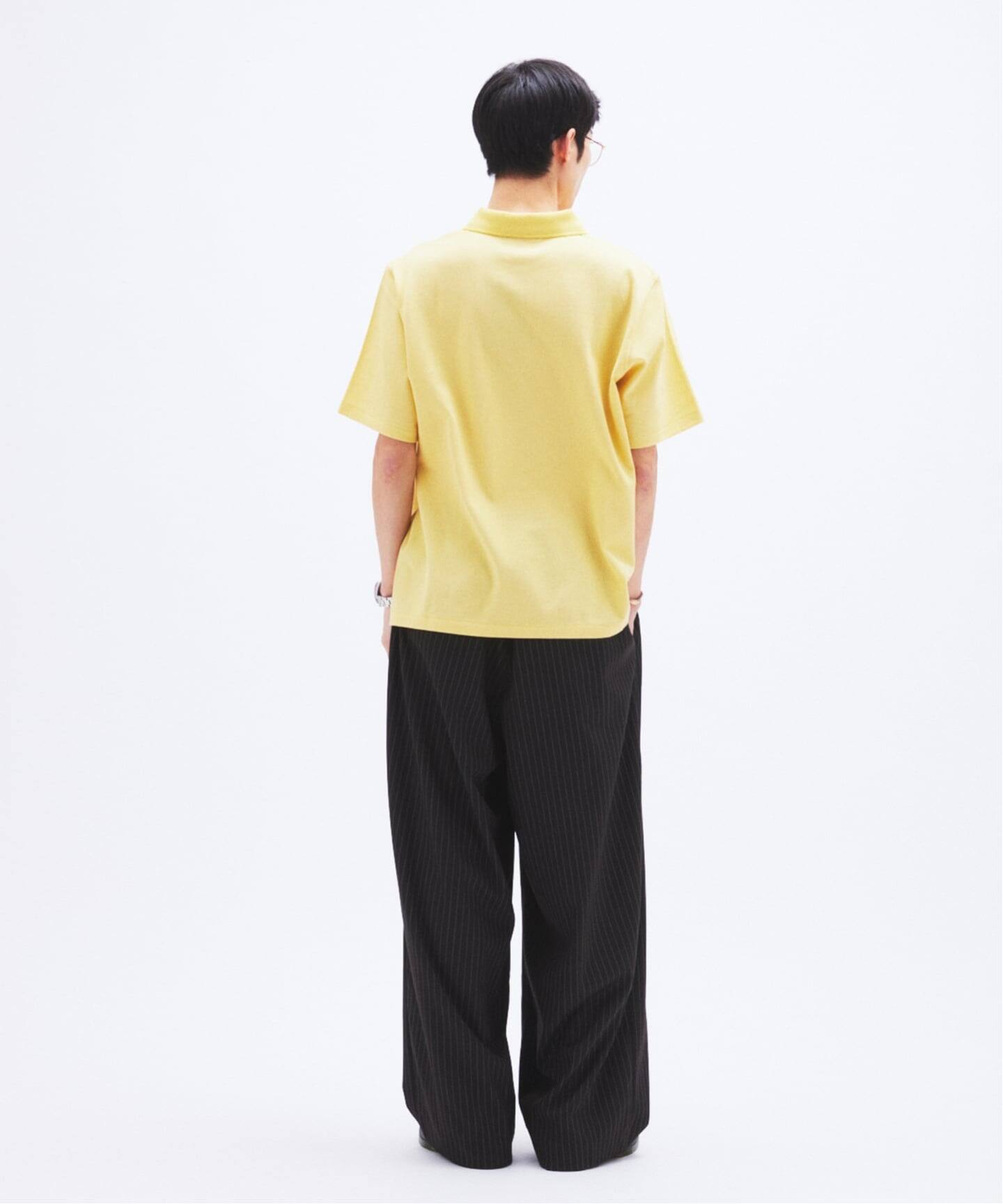 FRED PERRY / フレッドペリー 別注 ポケット ポロ シャツ（ポロシャツ