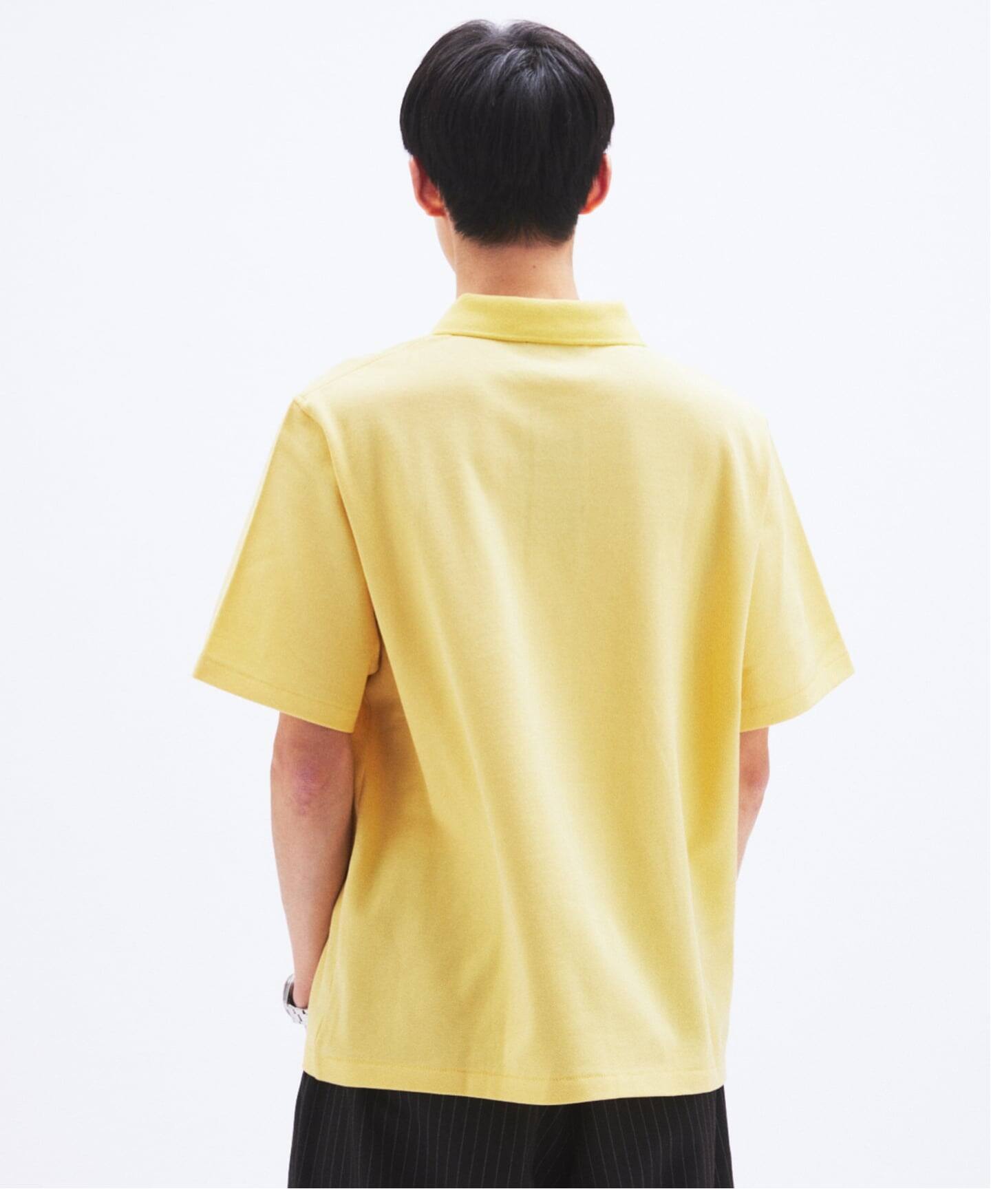 FRED PERRY / フレッドペリー 別注 ポケット ポロ シャツ（ポロシャツ