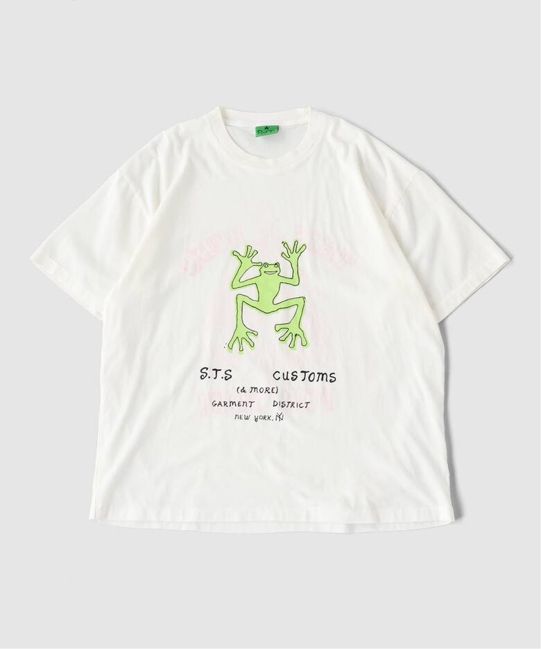 トップス