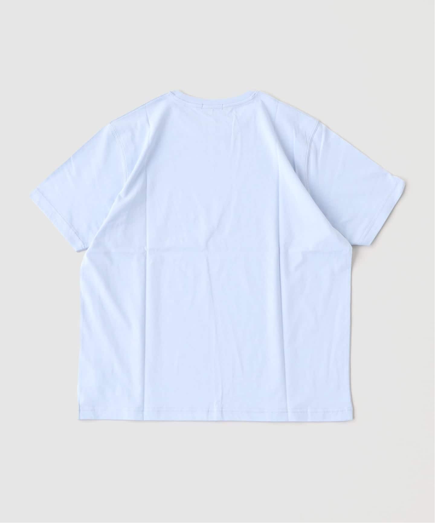 DIME / ダイム CLASSIC SPIKED T-SHIRT（Tシャツ／カットソー