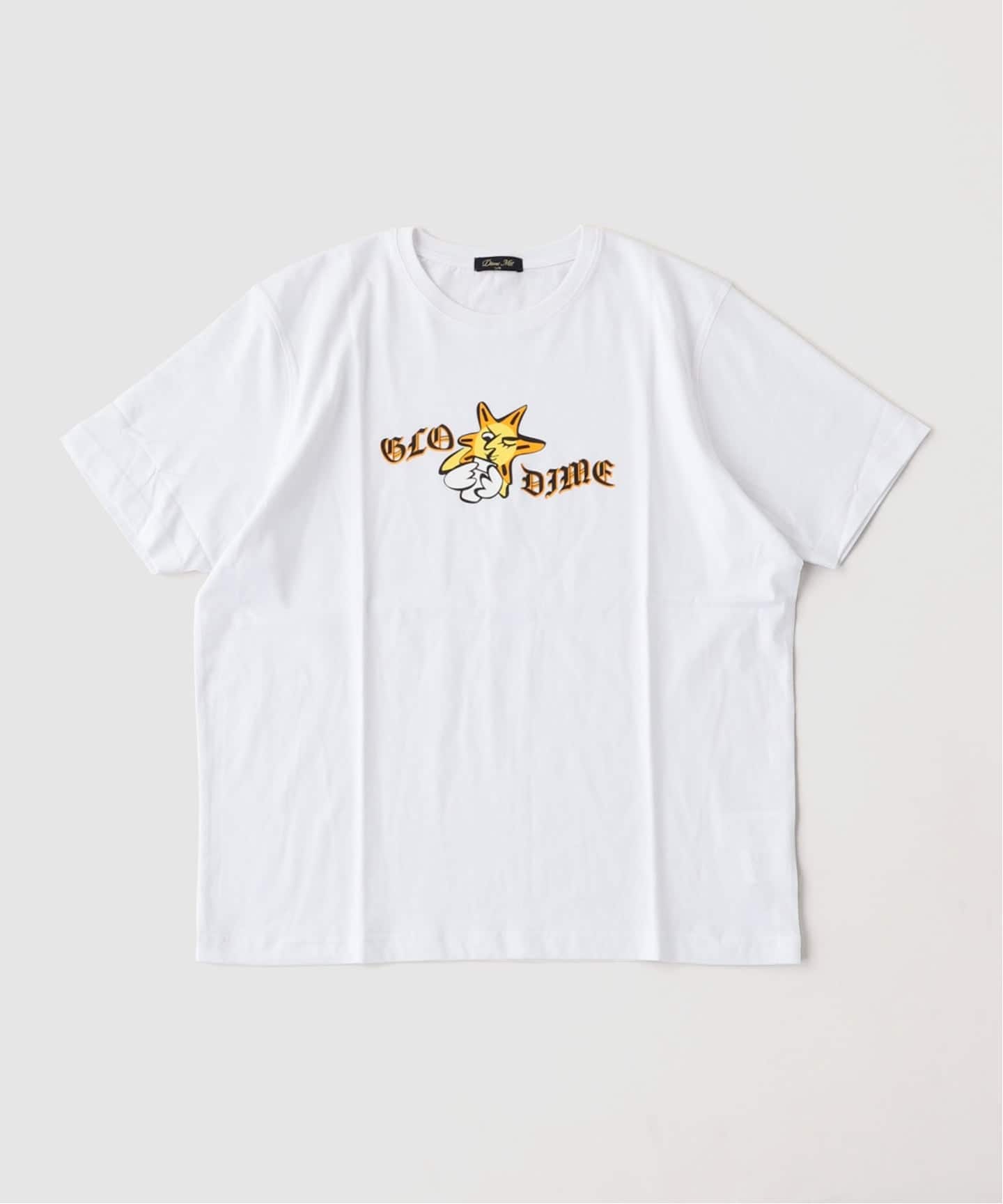 DIME / ダイム GLO DIME SUN T-SHIRT（Tシャツ／カットソー）｜JOURNAL