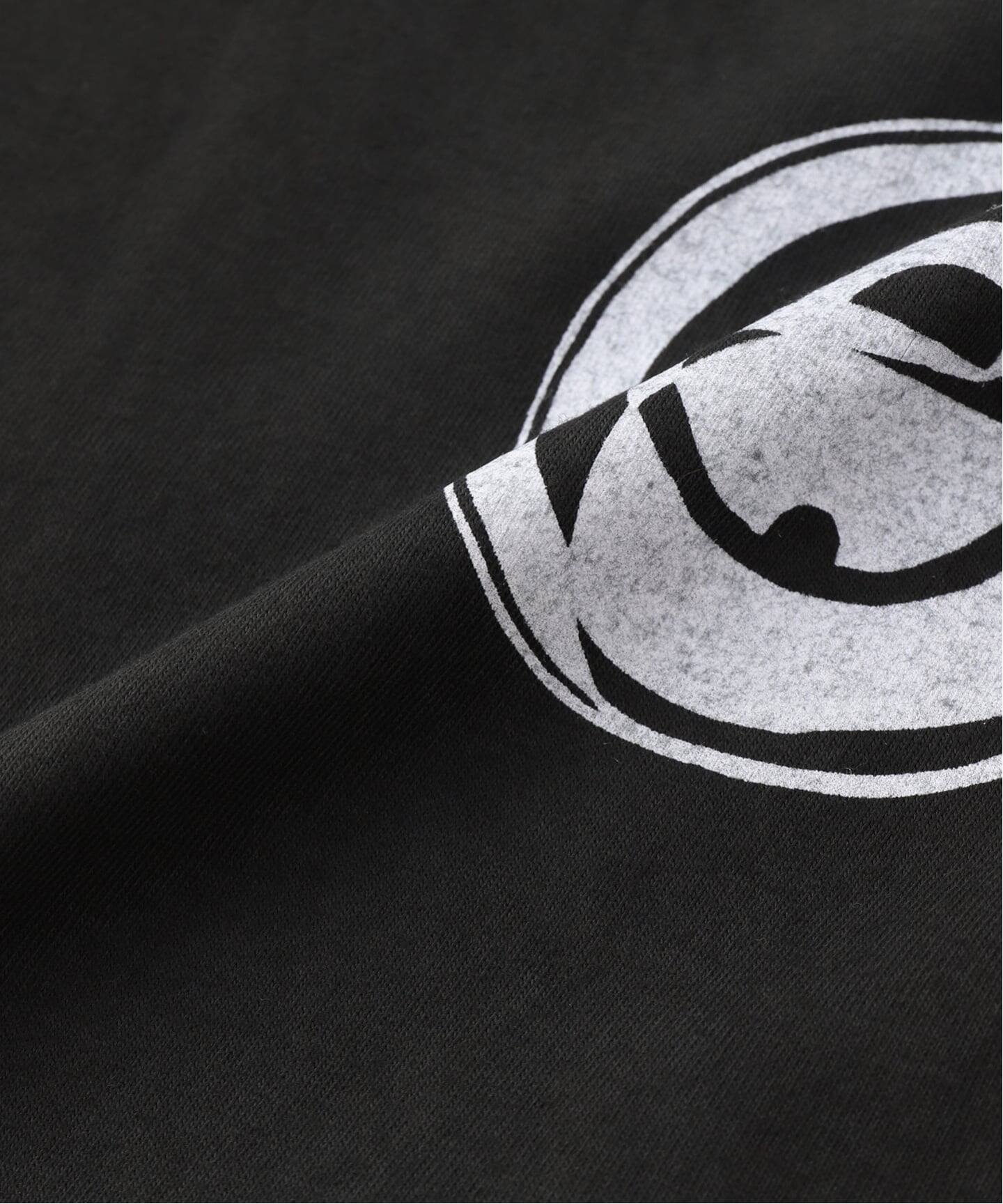 potato head / ポテトヘッド PLANT DYE HS TEE 