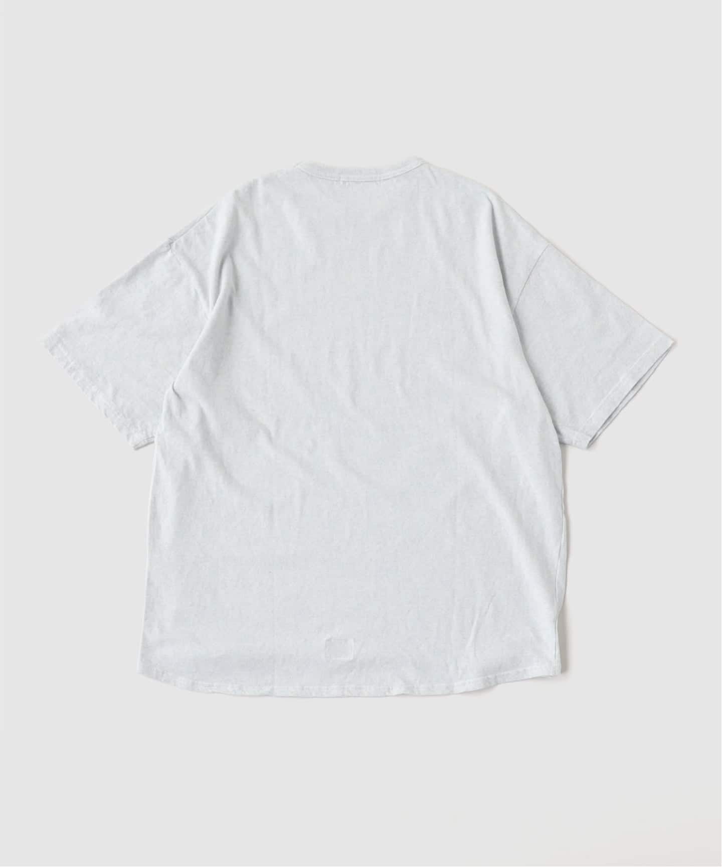RIDING HIGH / ライディングハイ NON DYED JERSEY S/S TEE（Tシャツ