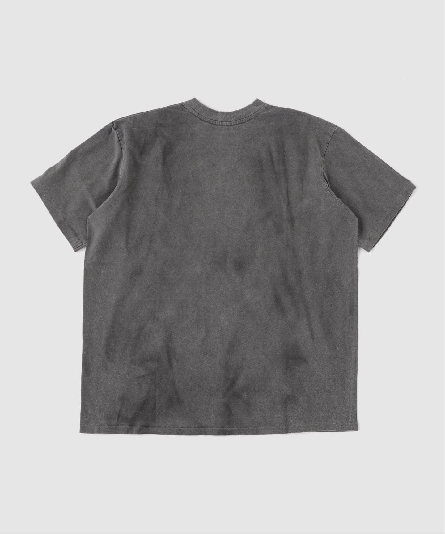 KURO / クロ EX 10years worn tee（Tシャツ／カットソー）｜JOURNAL