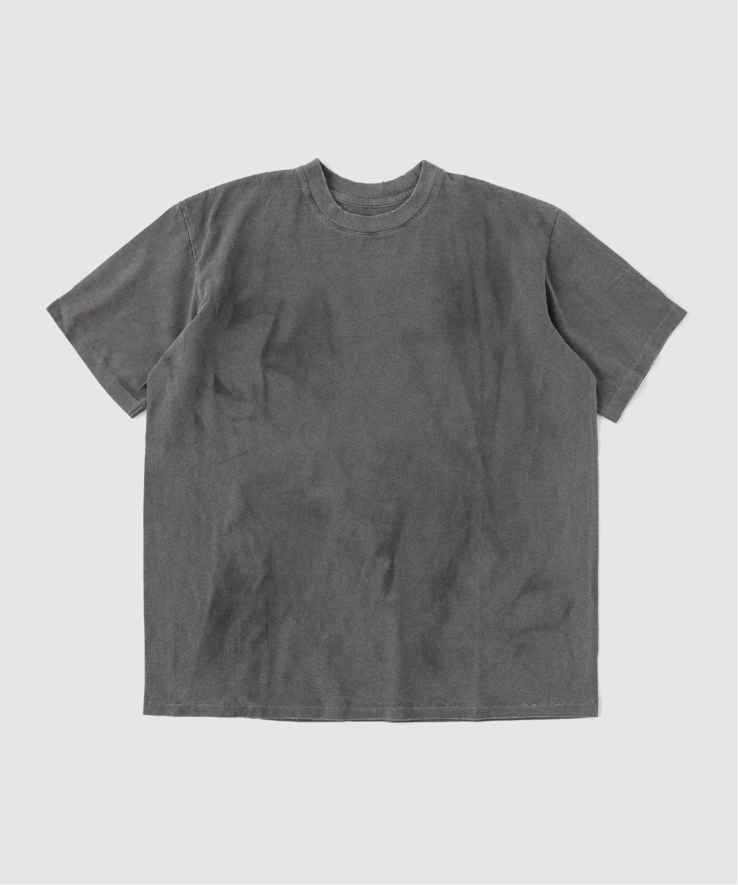 KURO / クロ EX 10years worn tee（Tシャツ／カットソー）｜JOURNAL