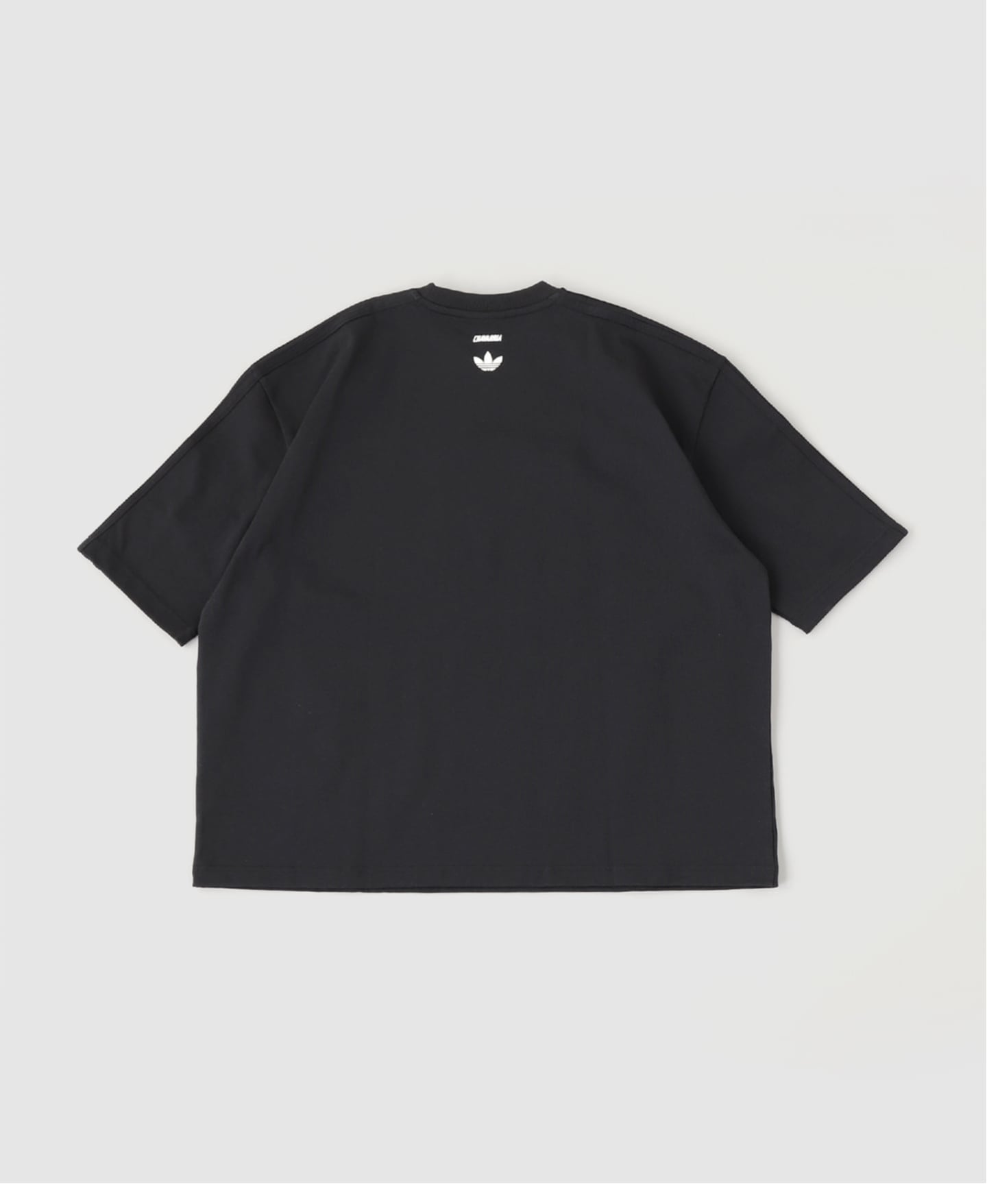 adidas × Willy Chavarria WC LOGO SS TEE（Tシャツ／カットソー