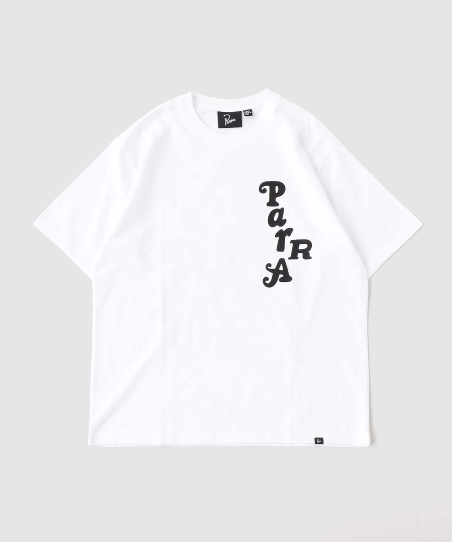 SOL soonerorlater / スーナーオアレイター STEM LOGO TEE（Tシャツ