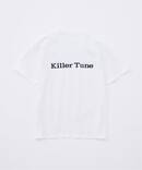 Technics x JOURNAL STANDARD Killer Tune プリントTシャツ