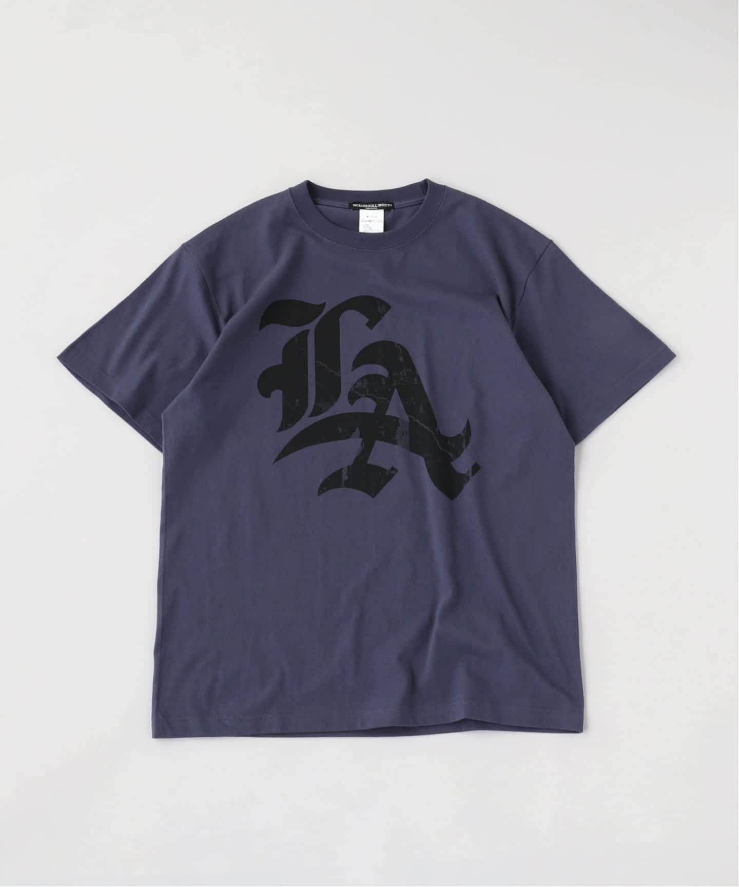 WOLVES*JS LA Tee（Tシャツ／カットソー）｜JOURNAL STANDARD