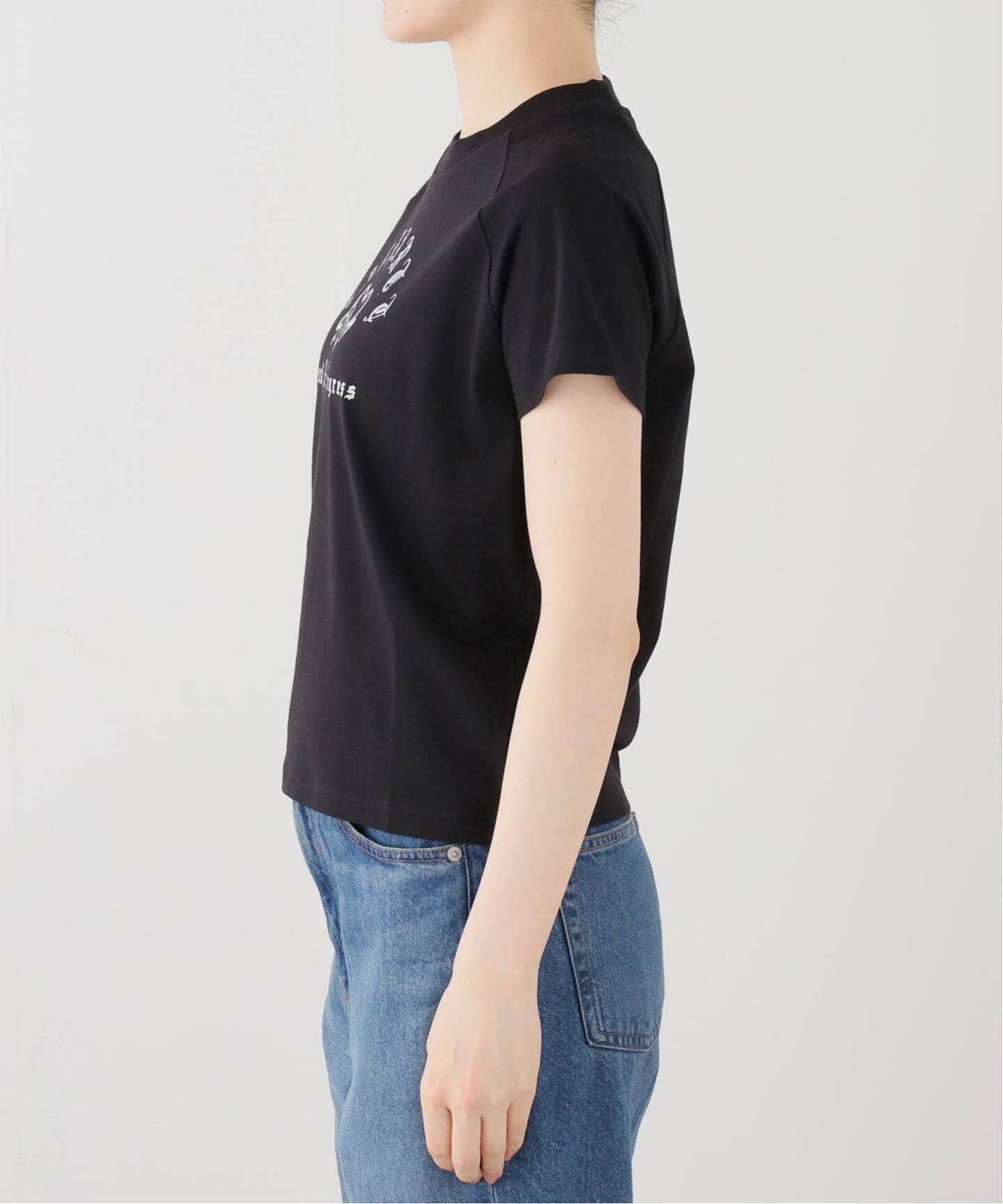 CARHARTT / カーハート ダブリューアイピー W' S/S HONEST WORK T
