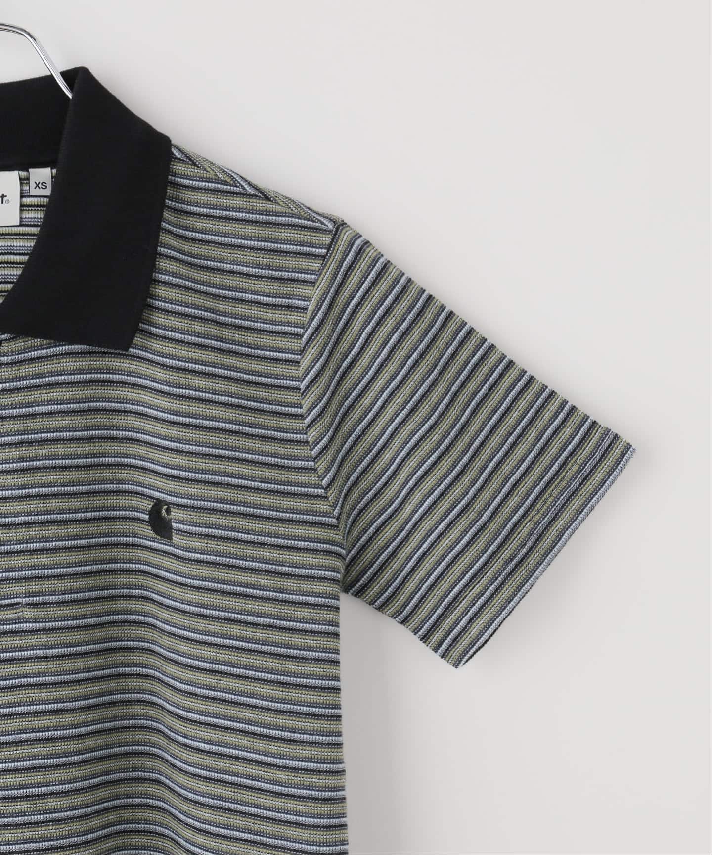 CARHARTT WIP / カーハート ダブリューアイピー S/S DION PL SHIRT