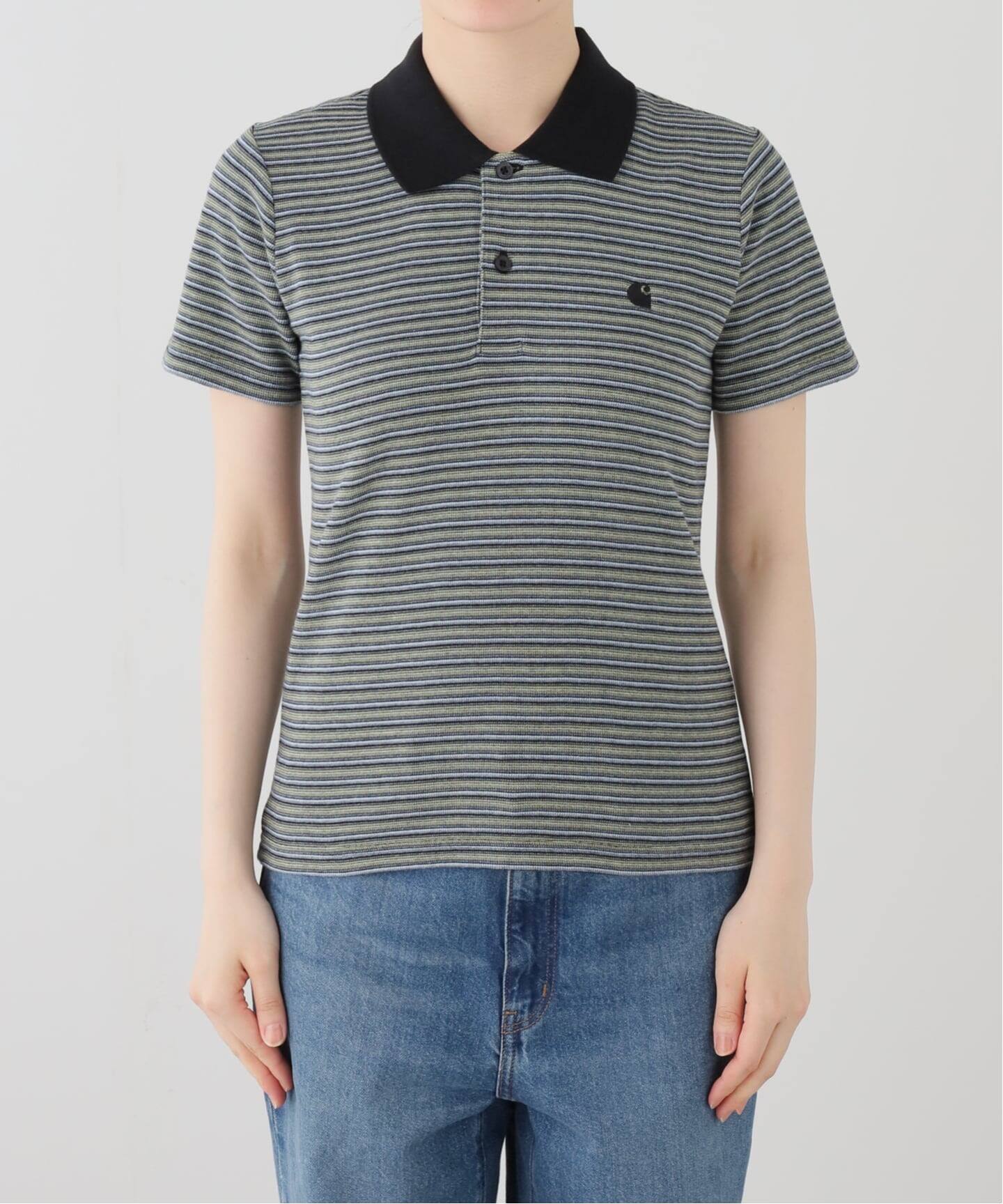 CARHARTT WIP / カーハート ダブリューアイピー S/S DION PL SHIRT