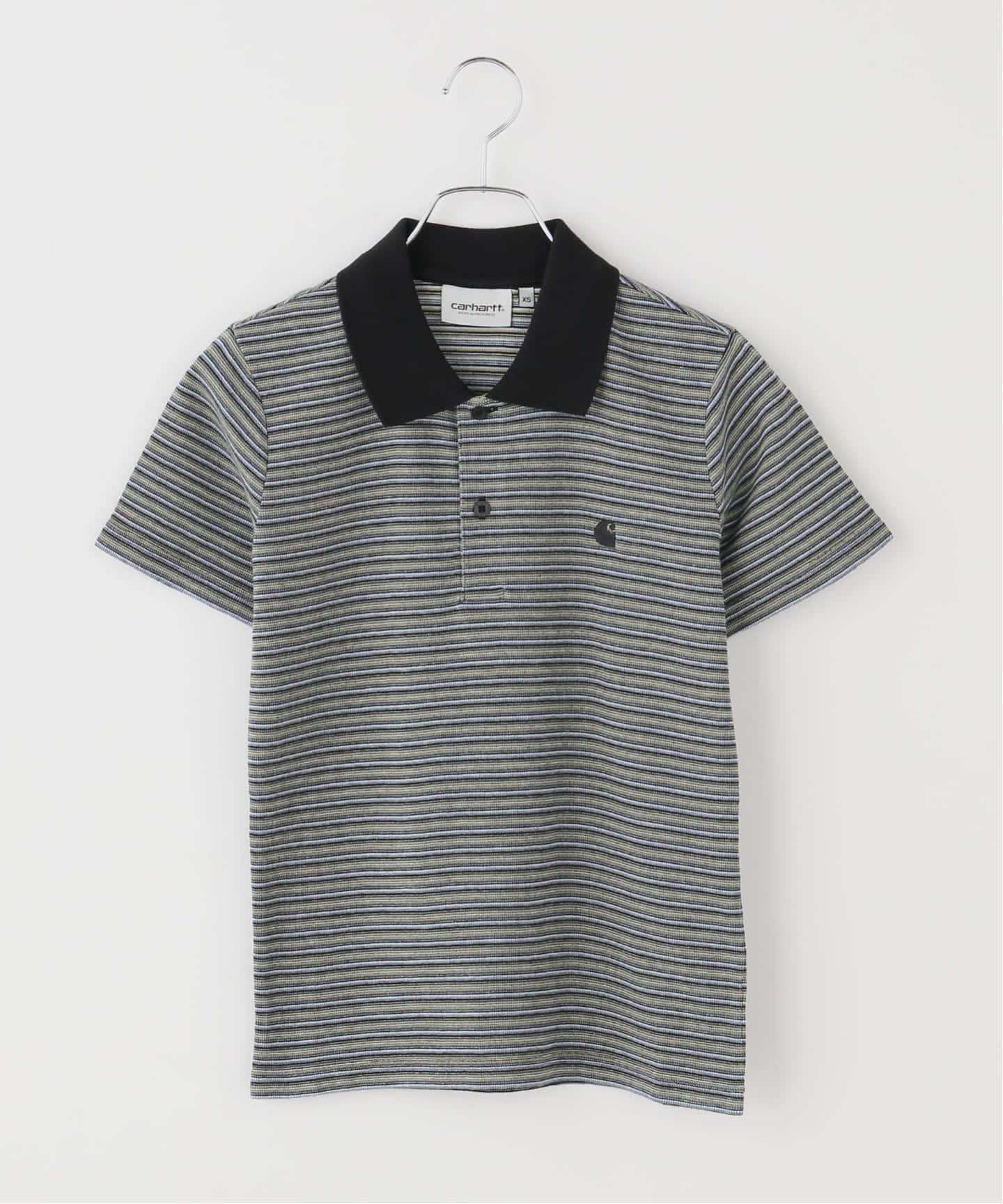 CARHARTT WIP / カーハート ダブリューアイピー S/S DION PL SHIRT