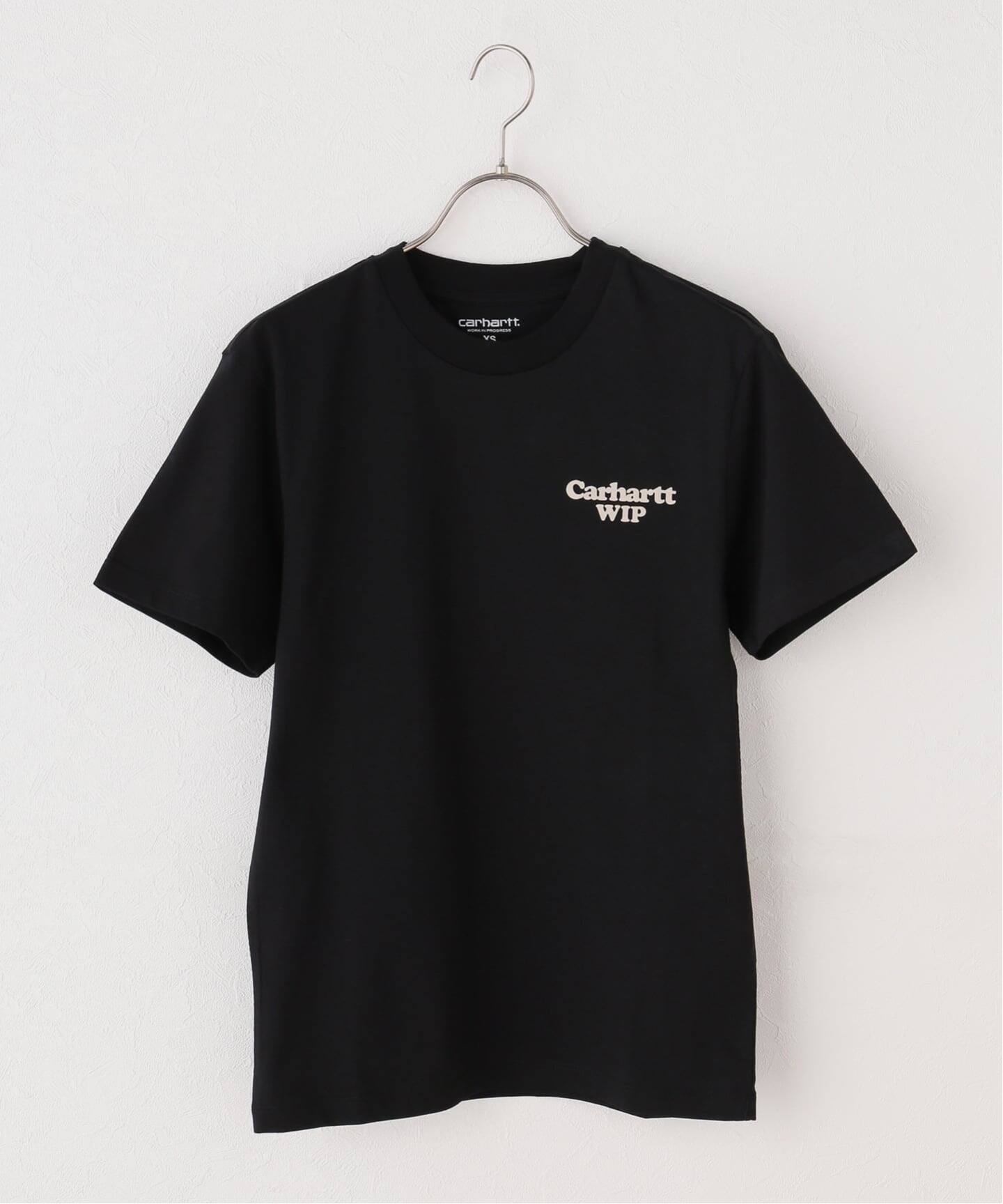 CARHARTT WIP カーハート ダブリューアイピー S S SPOILED T-SHIRT Tシャツ カットソー JOINT WORKS ジョイントワークス の通販 BAYCREW S STORE
