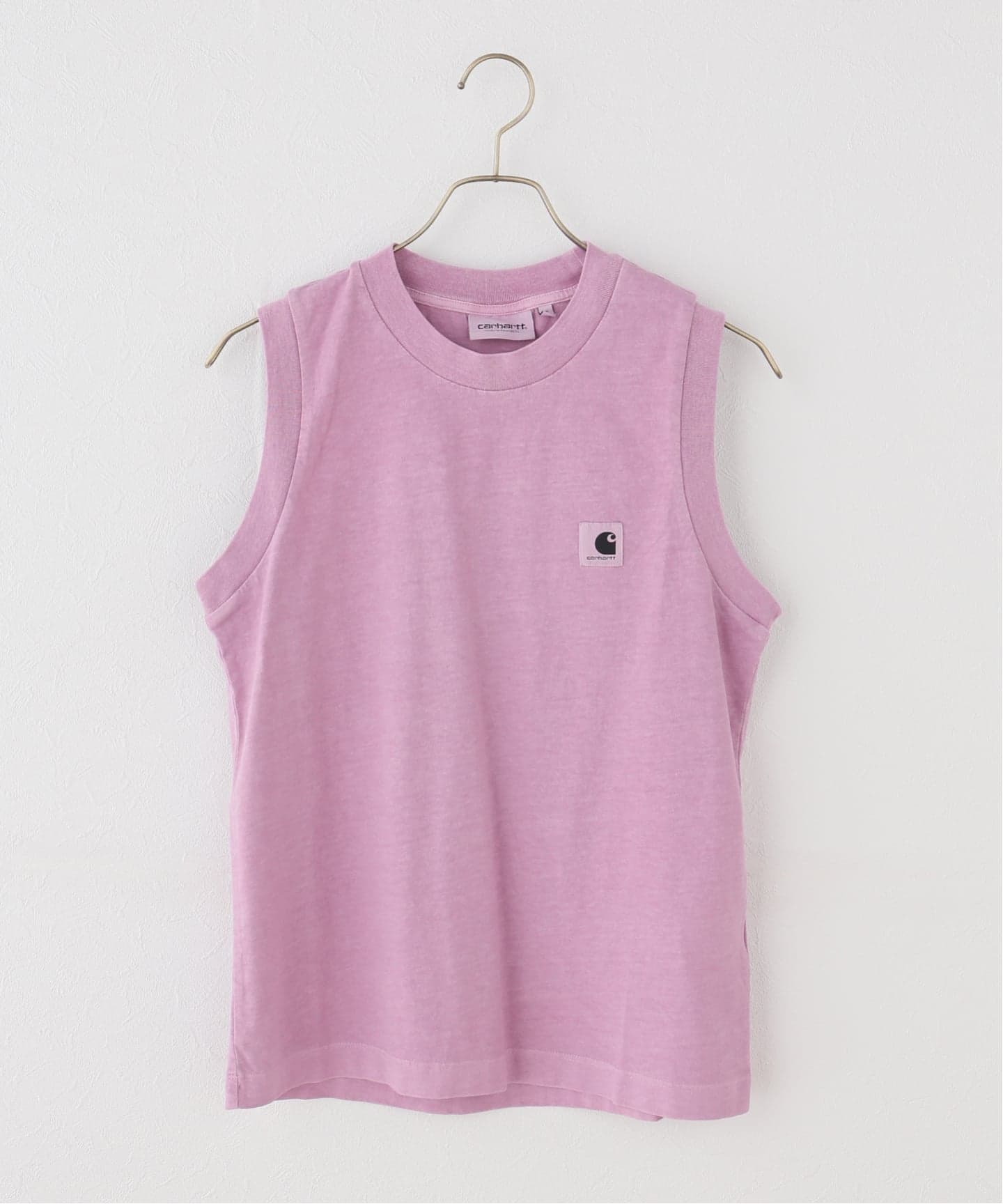 CARHARTT WIP / カーハート ダブリューアイピー W' NELSON A-SHIRT（T