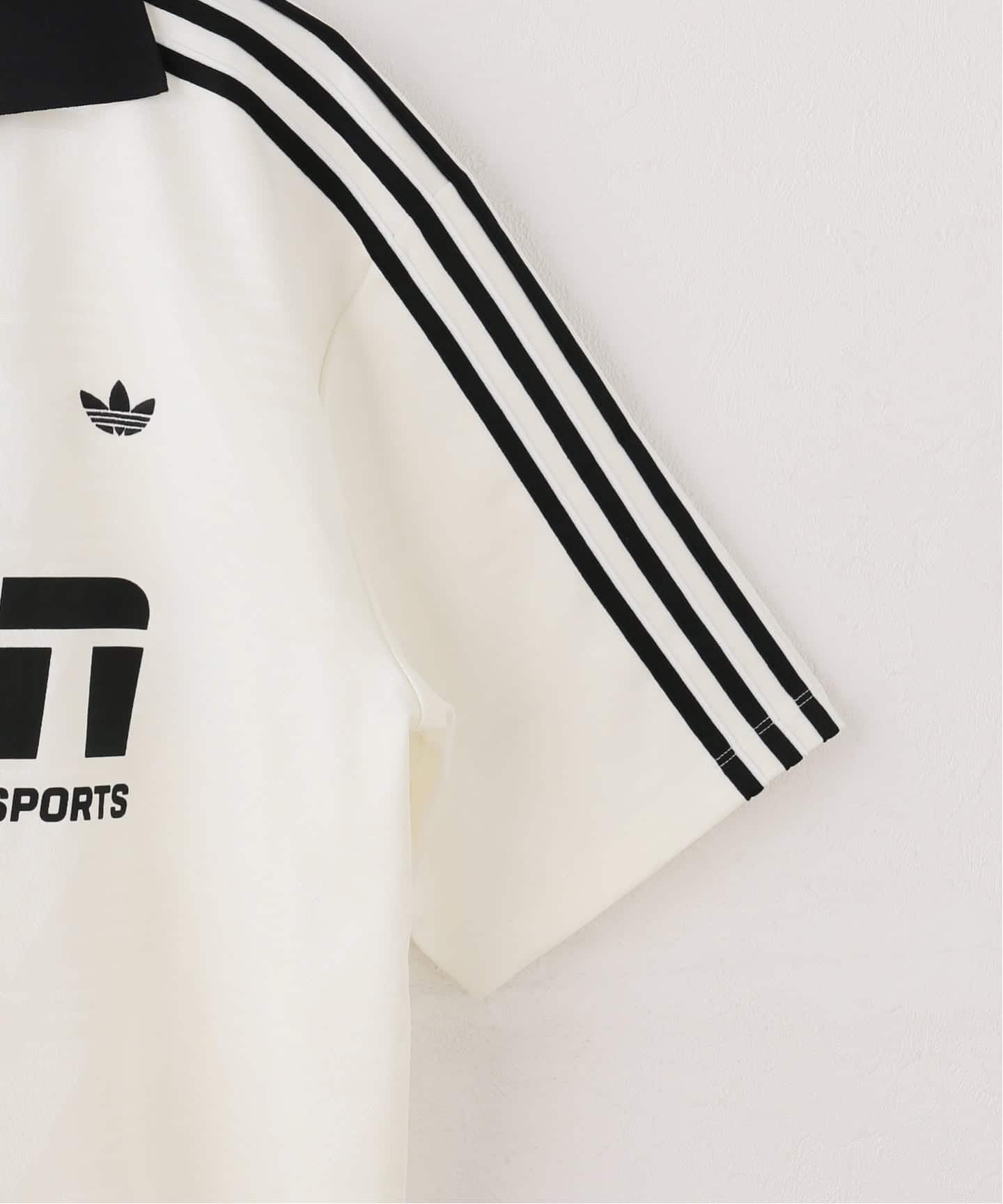 adidas originals / アディダス オリジナルス ORI FOOTBALL JERSEY SP