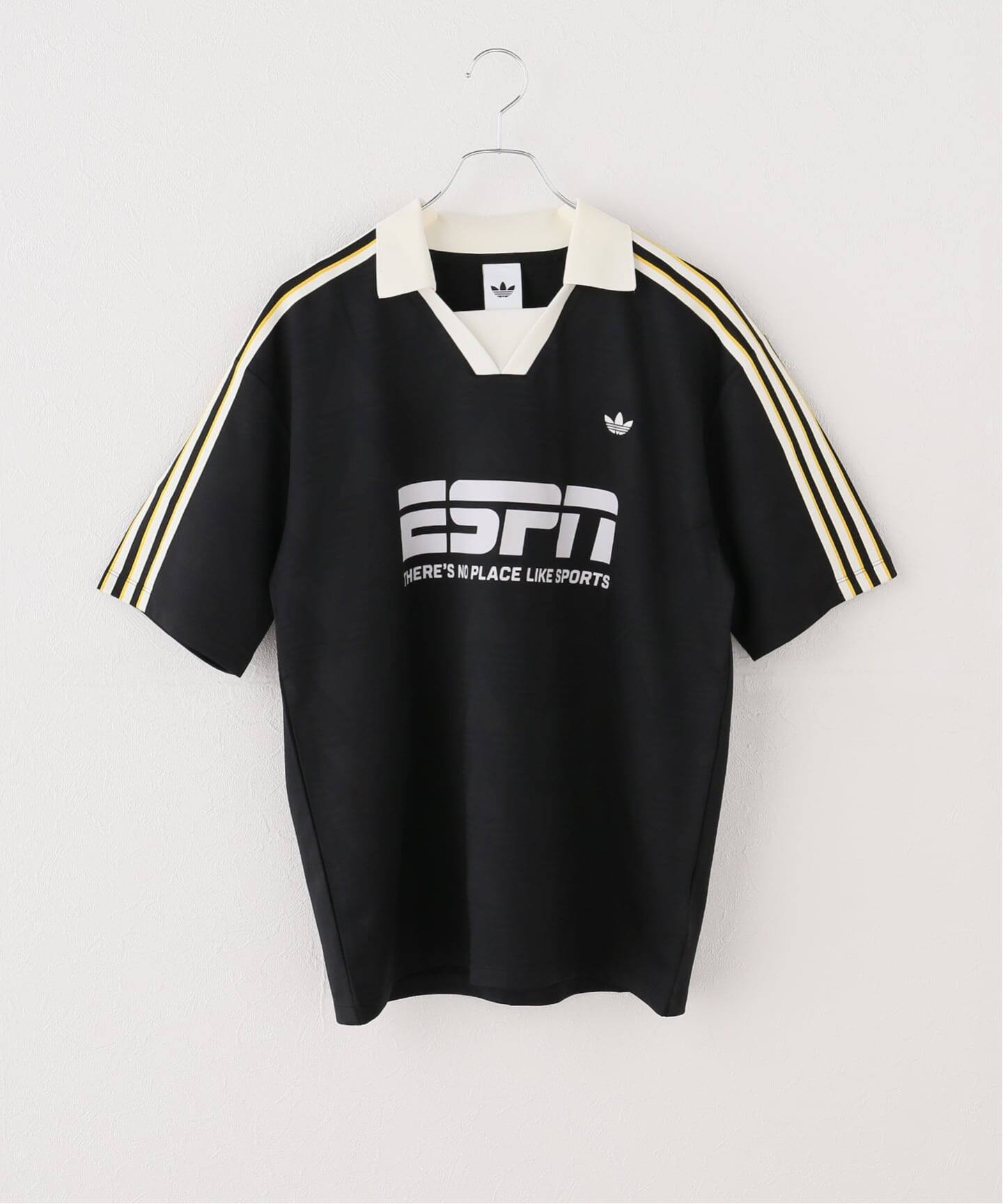 adidas originals / アディダス オリジナルス ORI FOOTBALL JERSEY SP