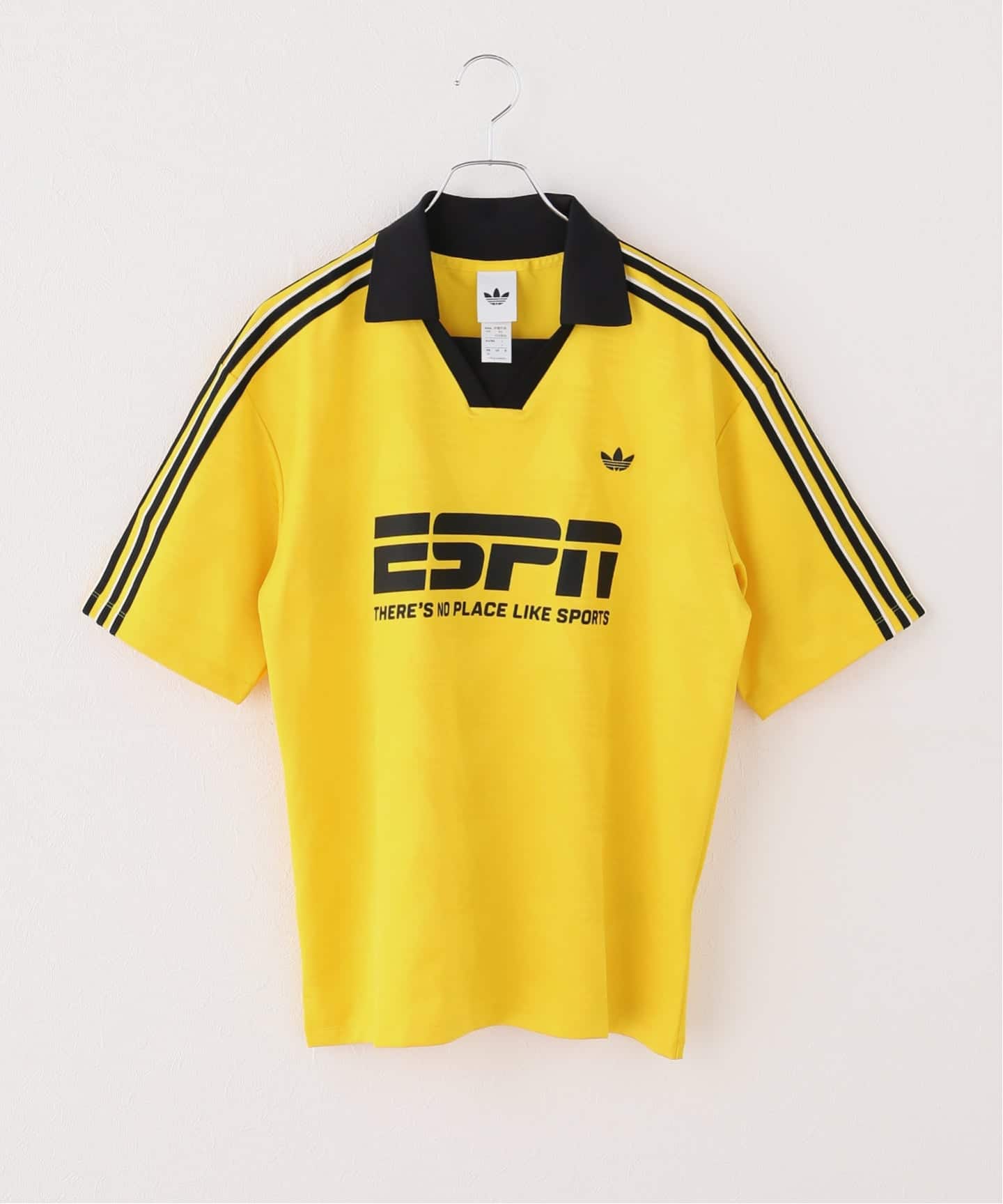 adidas originals / アディダス オリジナルス ORI FOOTBALL JERSEY SP