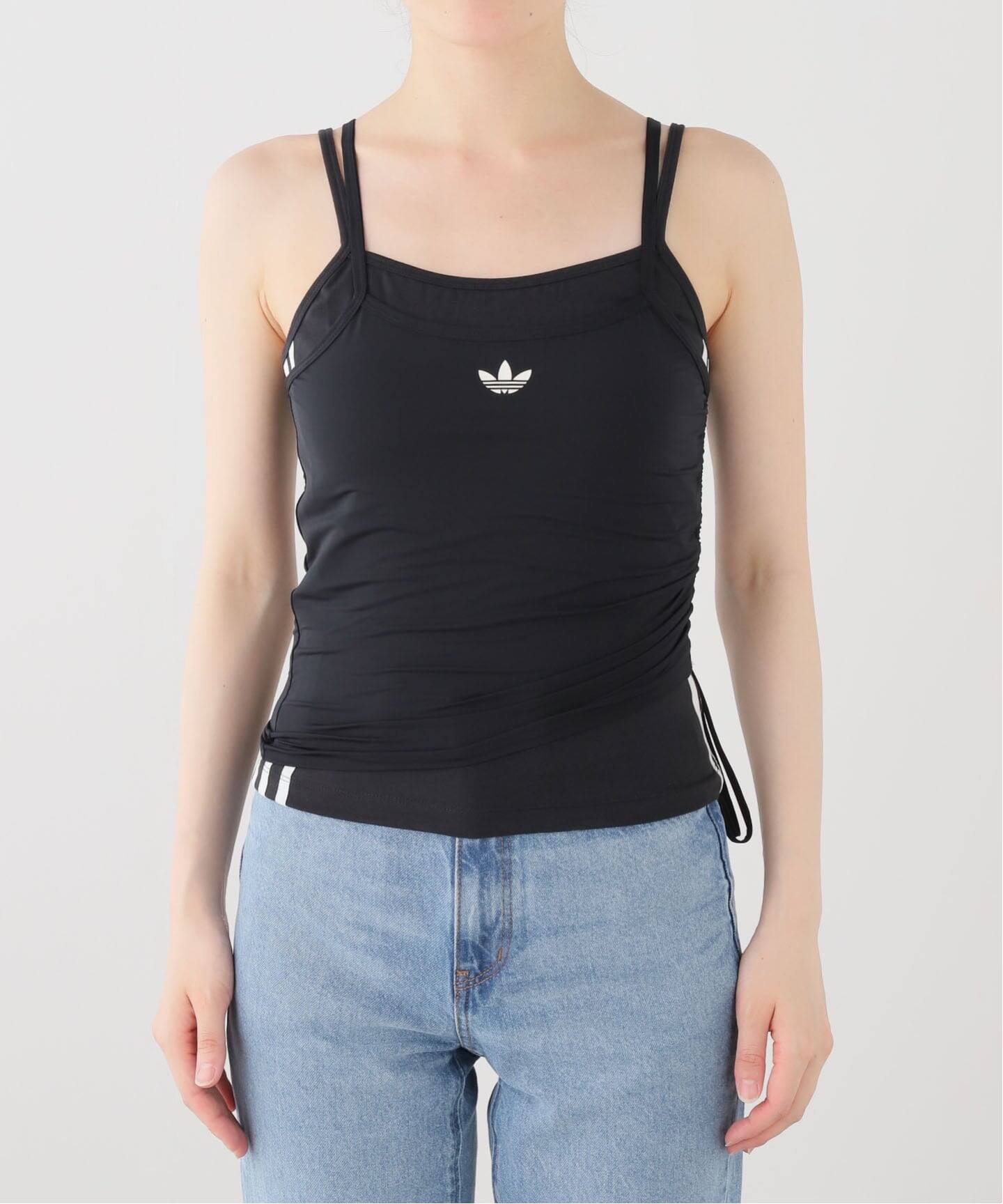 adidas originals / アディダス オリジナルス ORI LAYERED TANK 