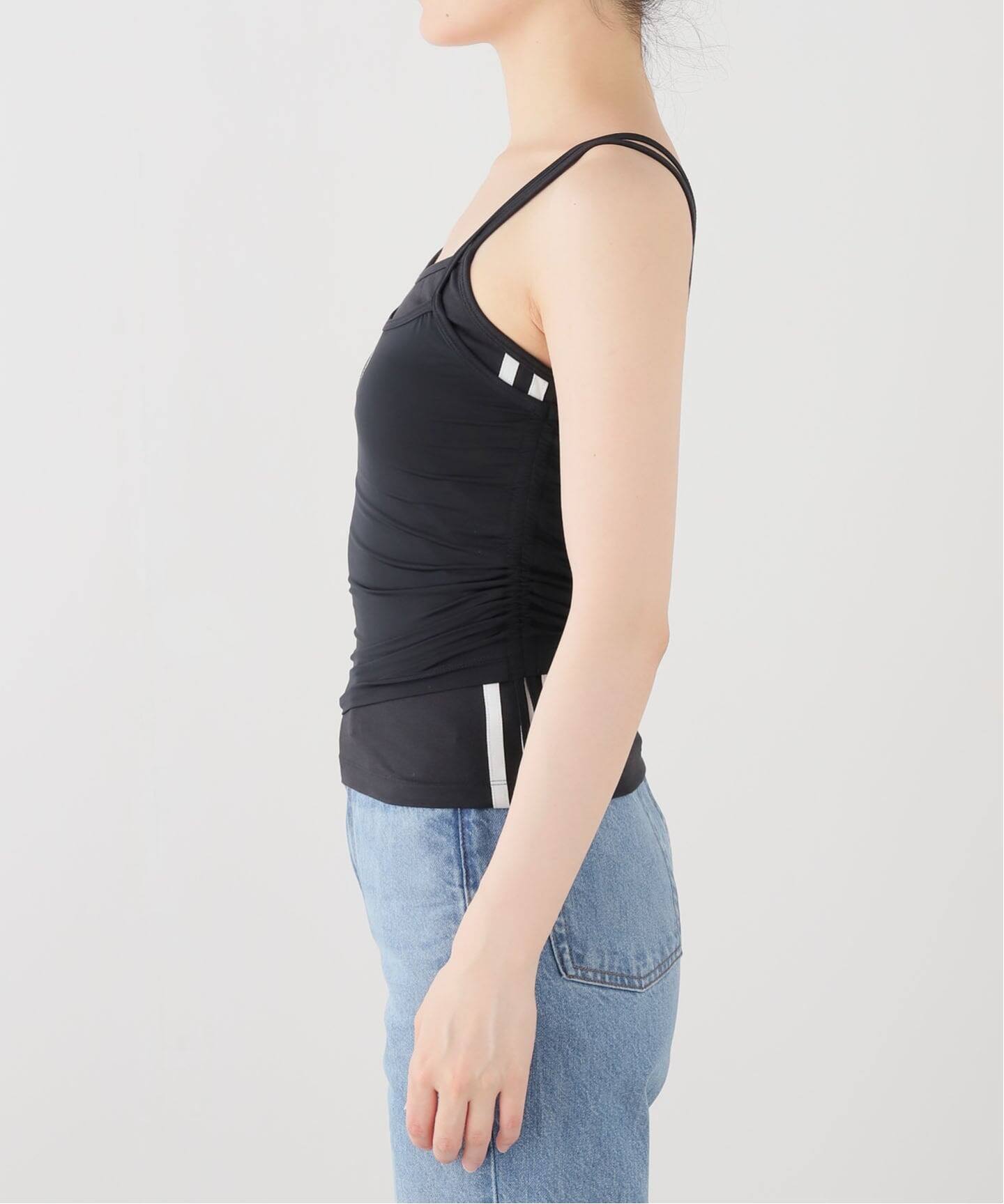 adidas originals / アディダス オリジナルス ORI LAYERED TANK 