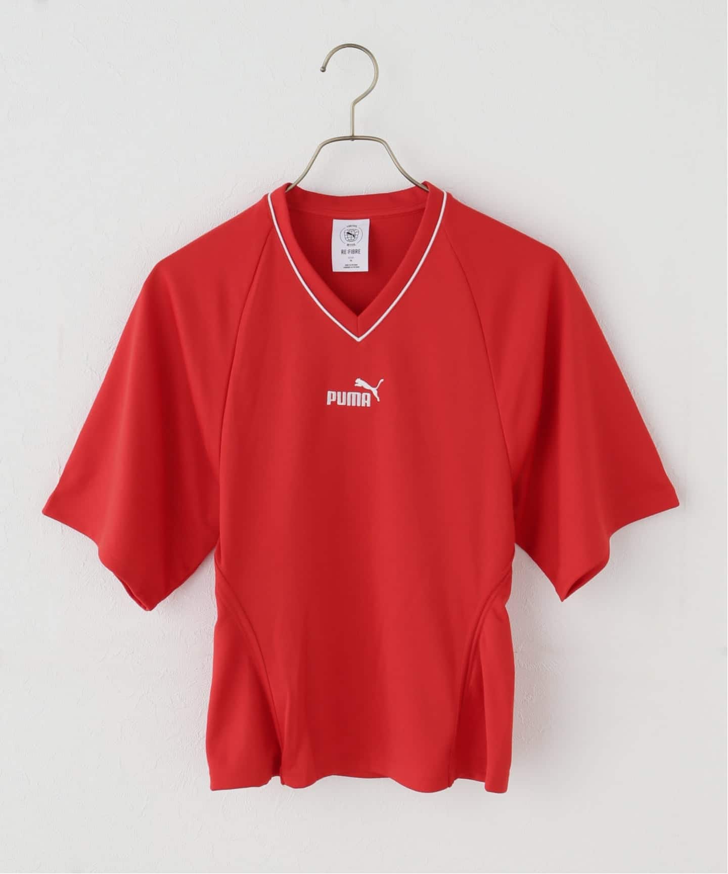 PUMA / プーマ FUTURE.ARCHIVE FOOTBALL SHIRTS（Tシャツ／カットソー