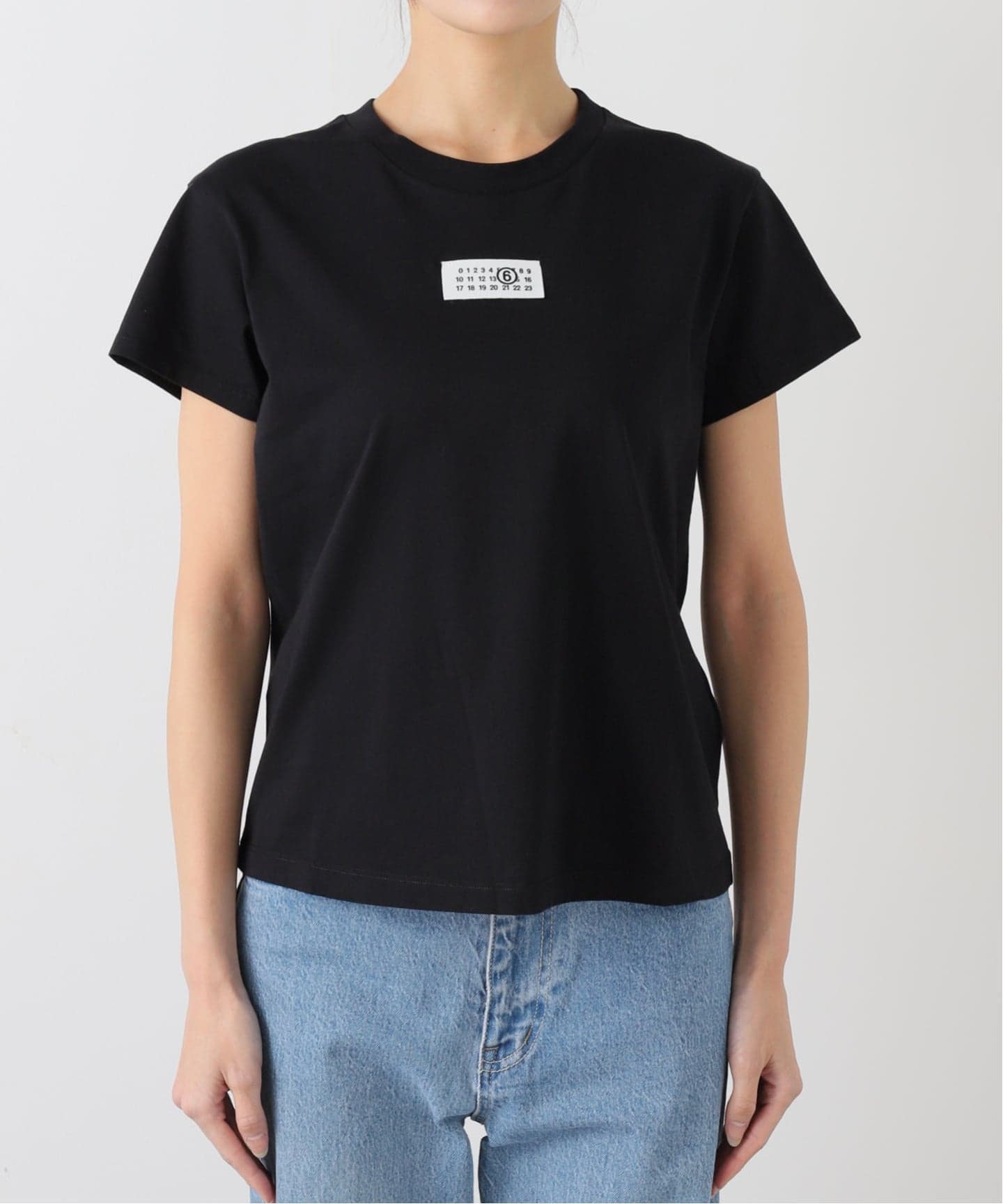 MM6 Maison Margiela/エムエム6 メゾン マルジェラ T-SHIRT（Tシャツ