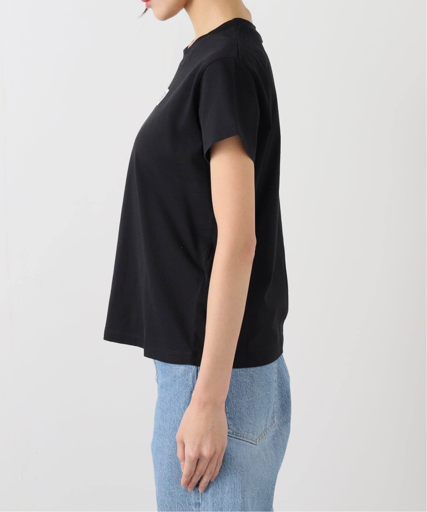 MM6 Maison Margiela/エムエム6 メゾン マルジェラ T-SHIRT（Tシャツ