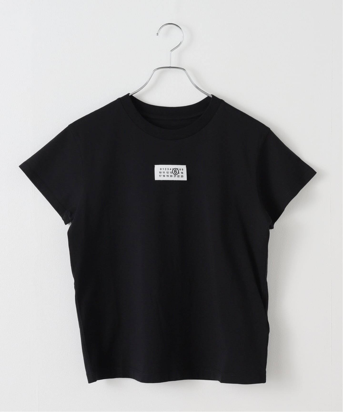 MM6 Maison Margiela/エムエム6 メゾン マルジェラ T-SHIRT（Tシャツ 