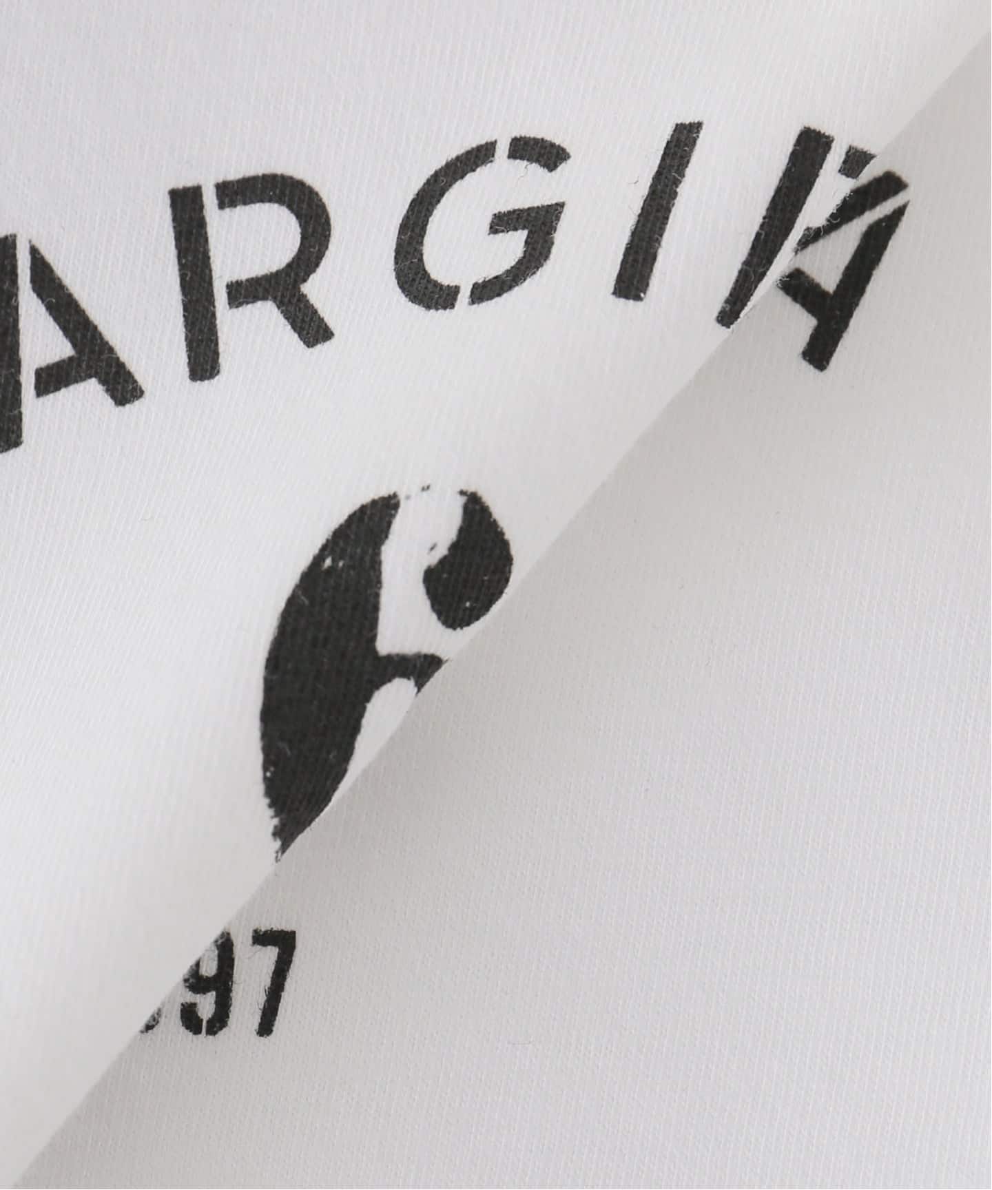 MM6 Maison Margiela/エムエム6 メゾン マルジェラ T-SHIRT（Tシャツ