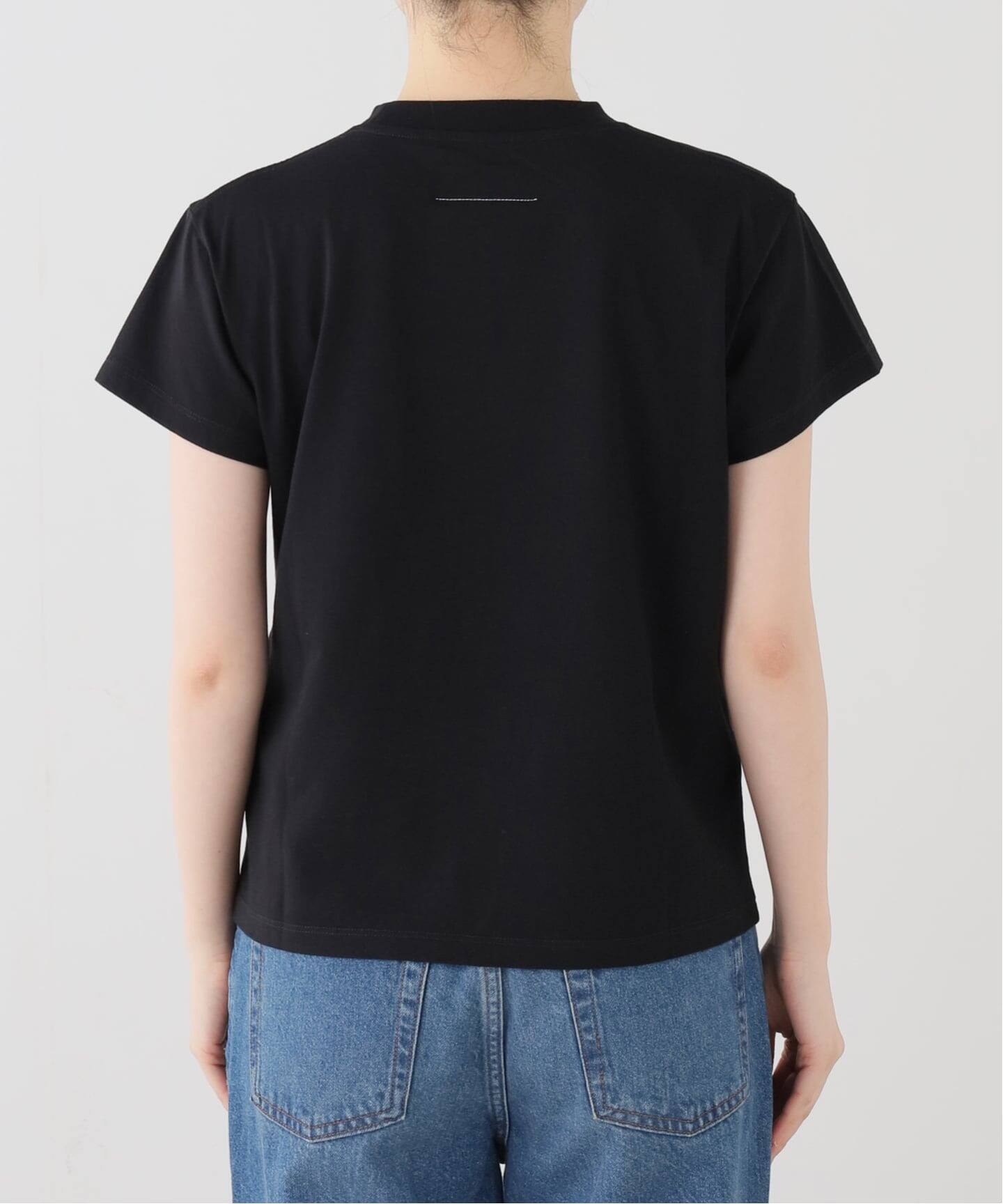 MM6 Maison Margiela/エムエム6 メゾン マルジェラ T-SHIRT（Tシャツ