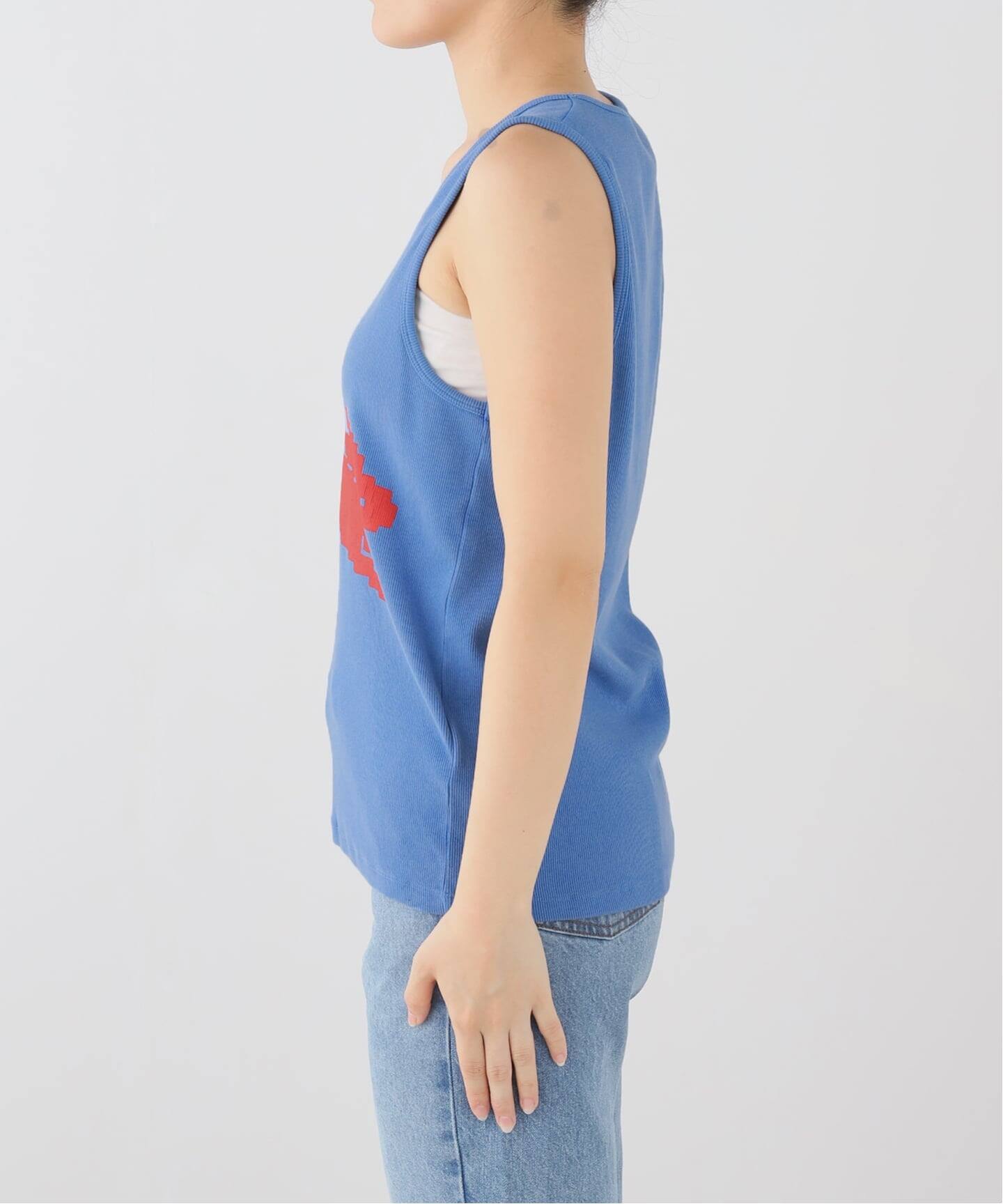 Carne Bollente / カルネボレンテ Catching Feelings（タンクトップ