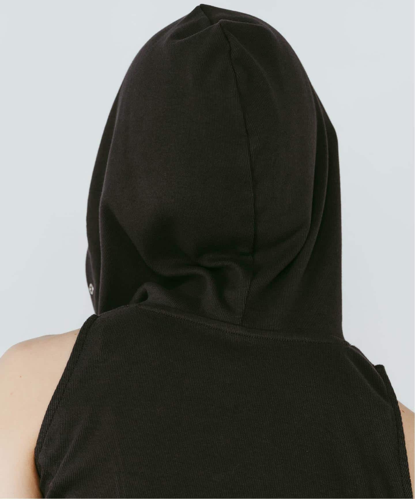 Knuth Marf / クヌースマーフ snap-button hoodie（その他トップス