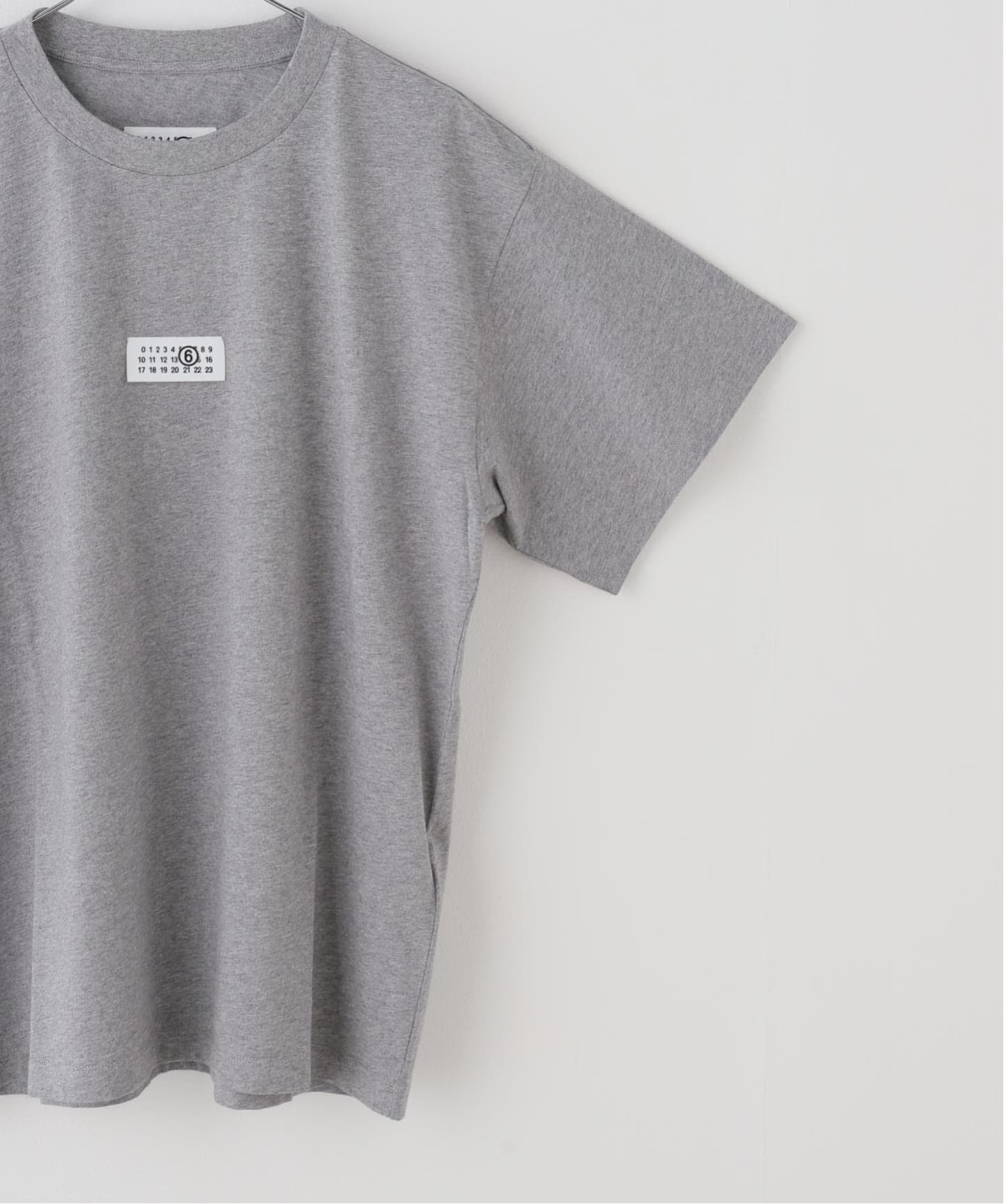 MM6 Maison Margiela / エムエム6 メゾン マルジェラ T-SHIRT（T