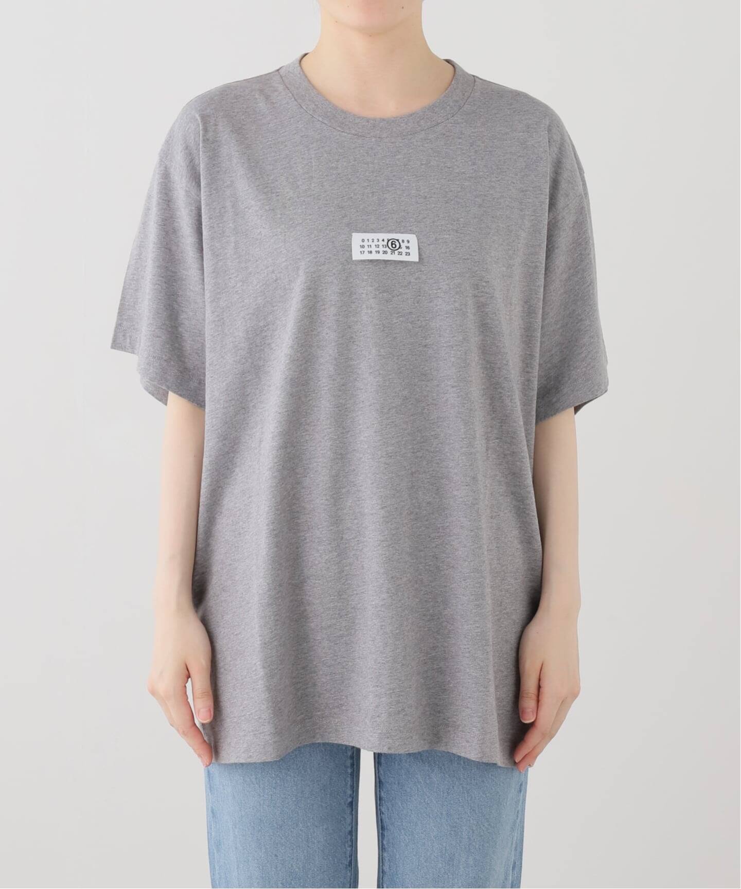 MM6 Maison Margiela / エムエム6 メゾン マルジェラ T-SHIRT（T