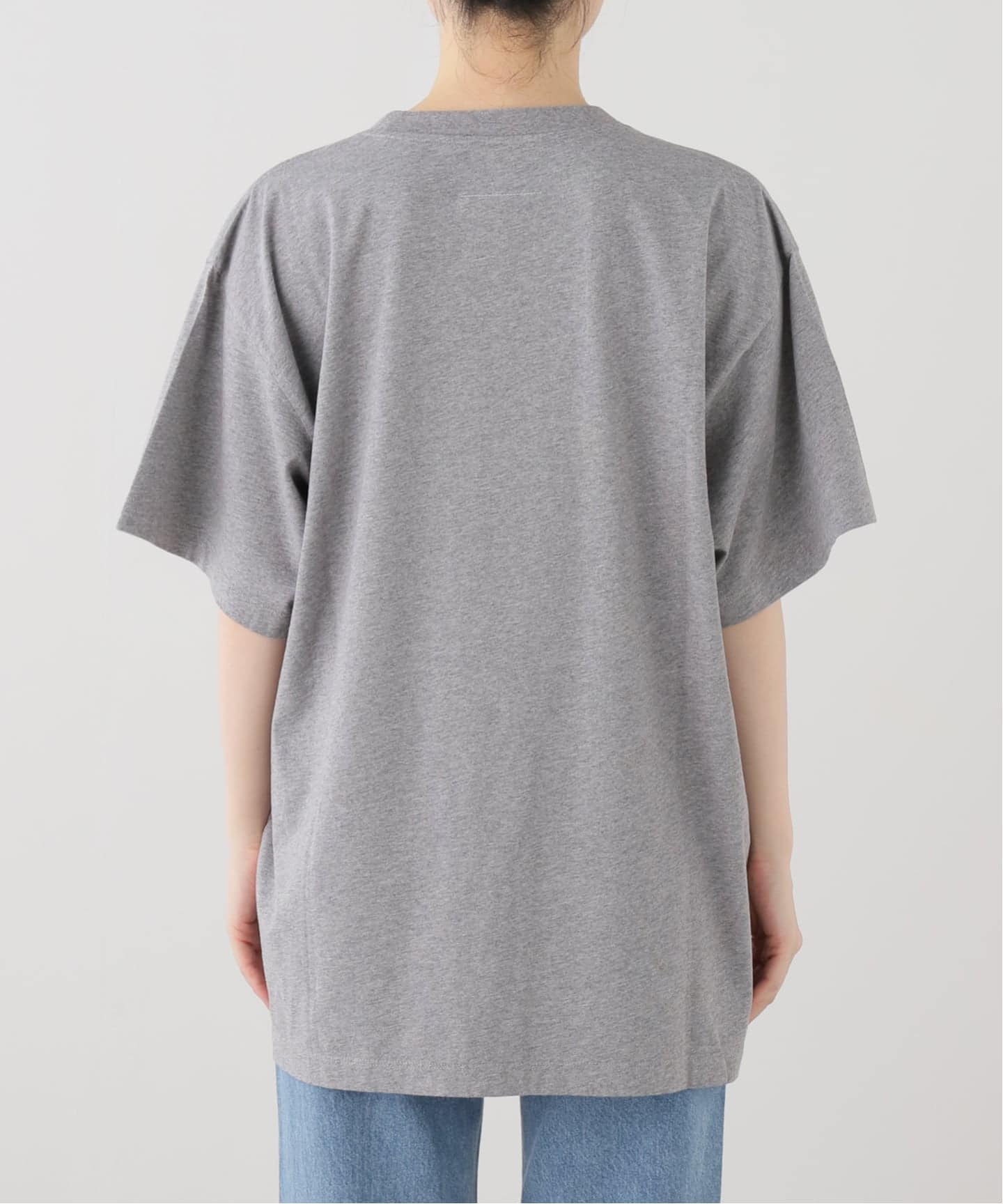 MM6 Maison Margiela / エムエム6 メゾン マルジェラ T-SHIRT（T