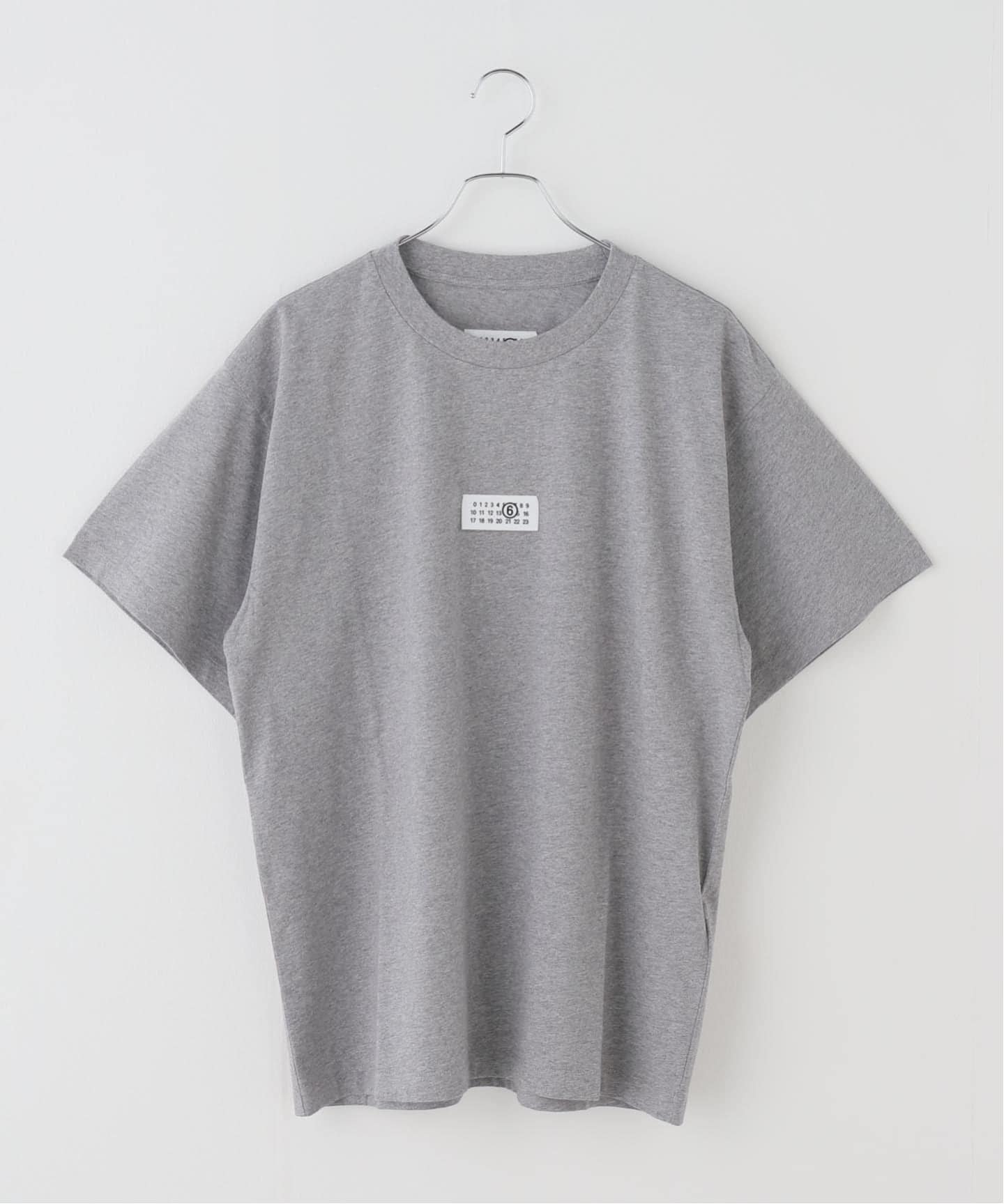 MM6 Maison Margiela / エムエム6 メゾン マルジェラ T-SHIRT（T