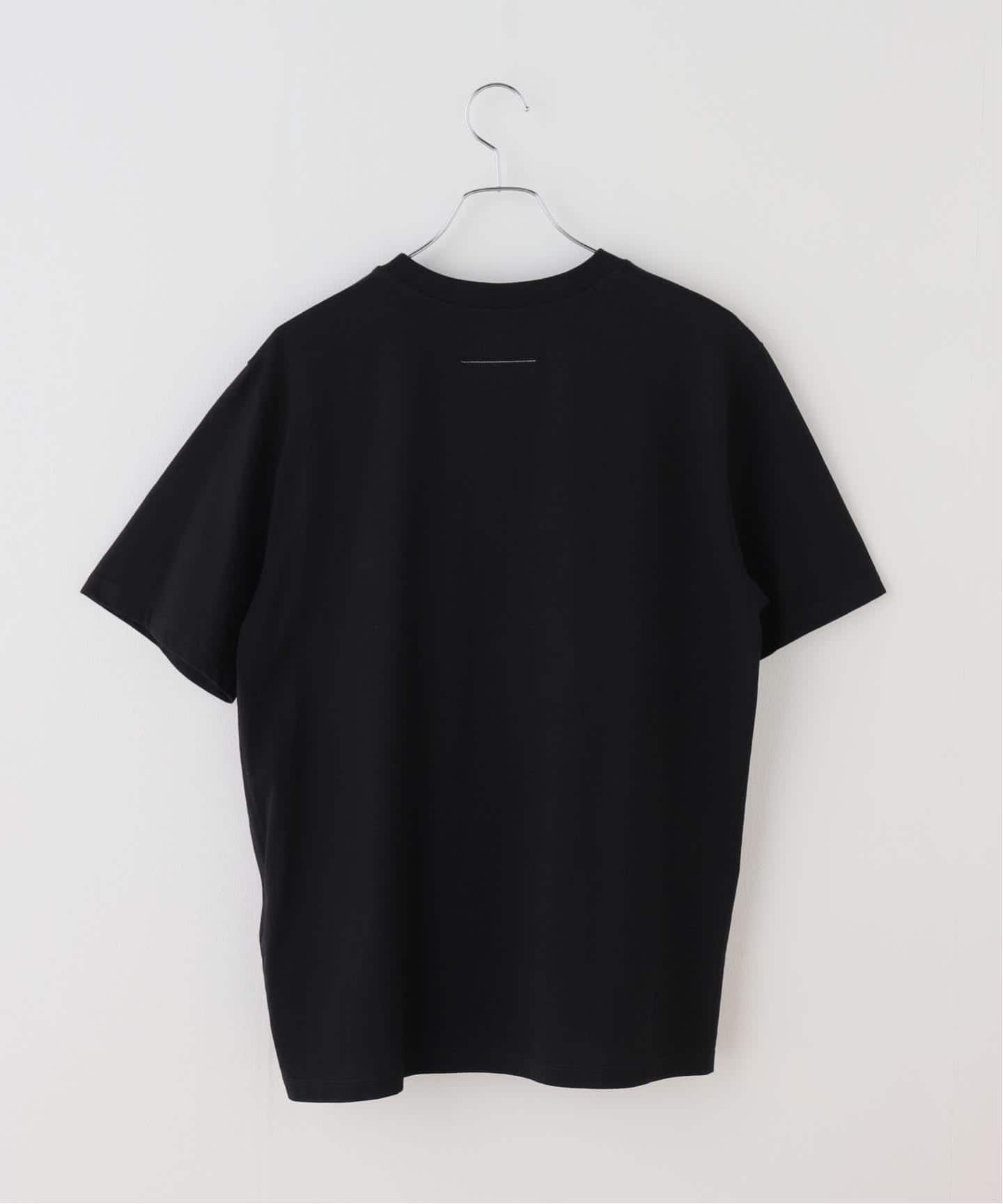 MM6 Maison Margiela / エムエム6 メゾン マルジェラ Short-sleeved