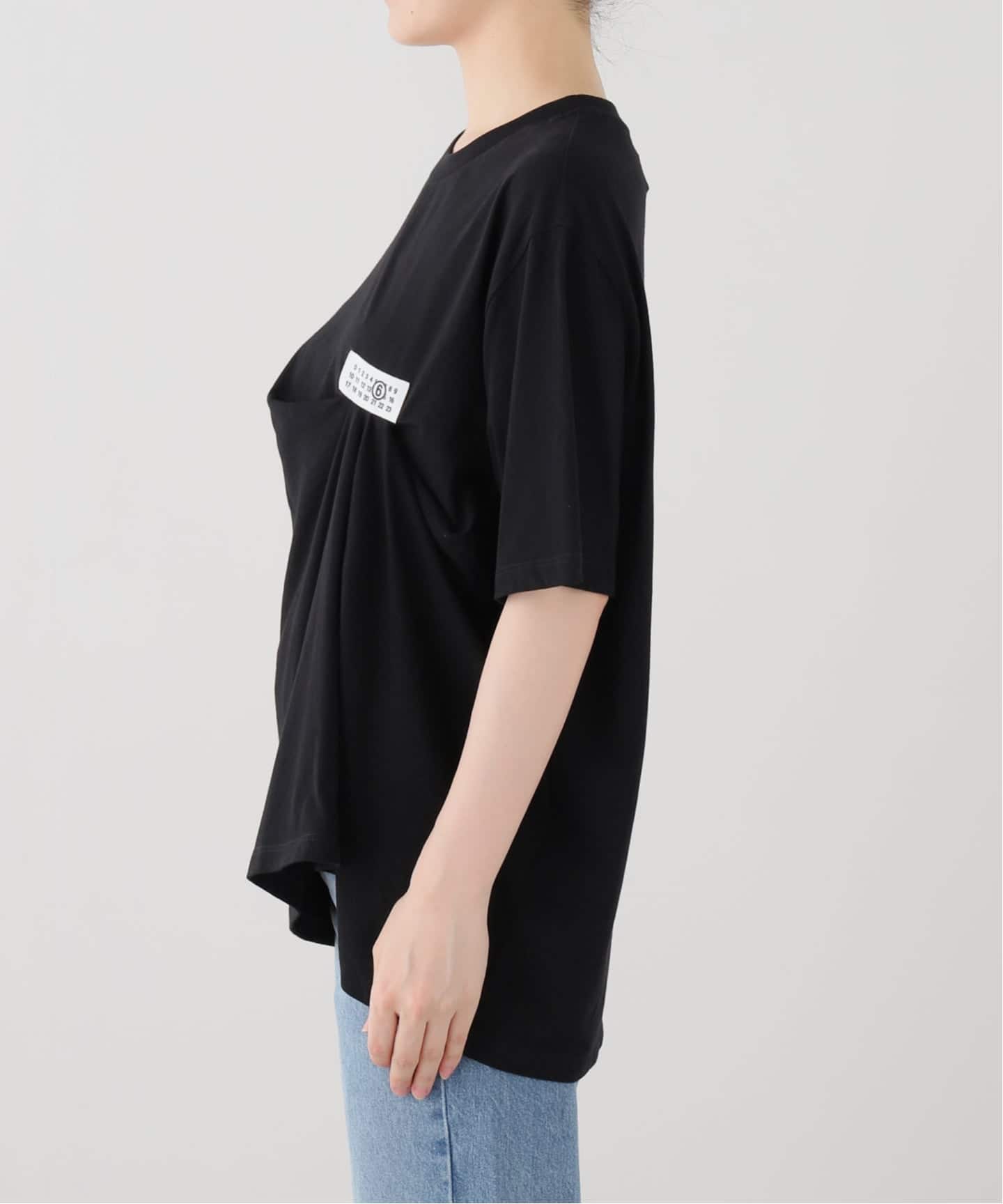 MM6 Maison Margiela / エムエム6 メゾン マルジェラ Short-sleeved