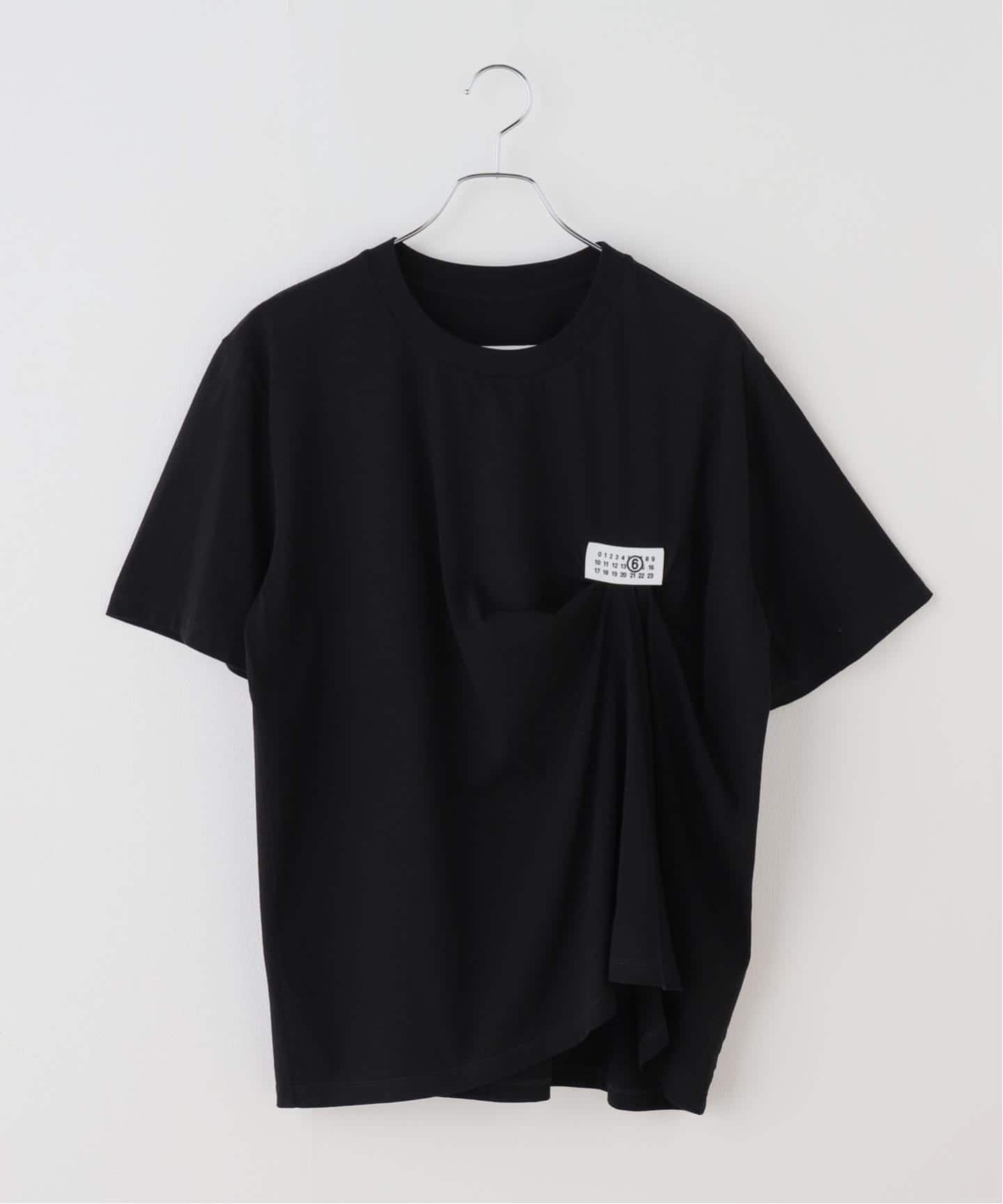 MM6 Maison Margiela / エムエム6 メゾン マルジェラ Short-sleeved