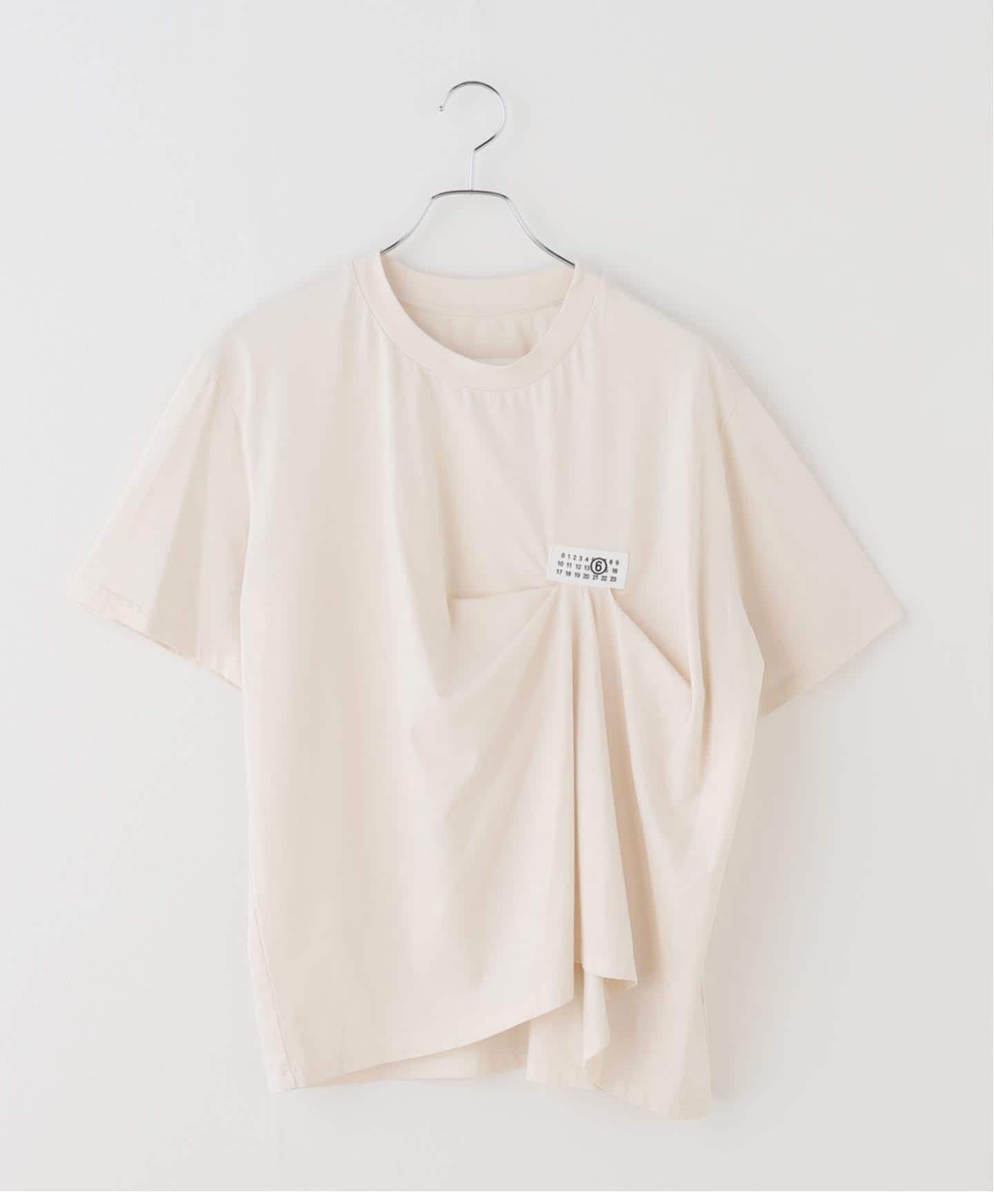 MM6 Maison Margiela / エムエム6 メゾン マルジェラ Short-sleeved