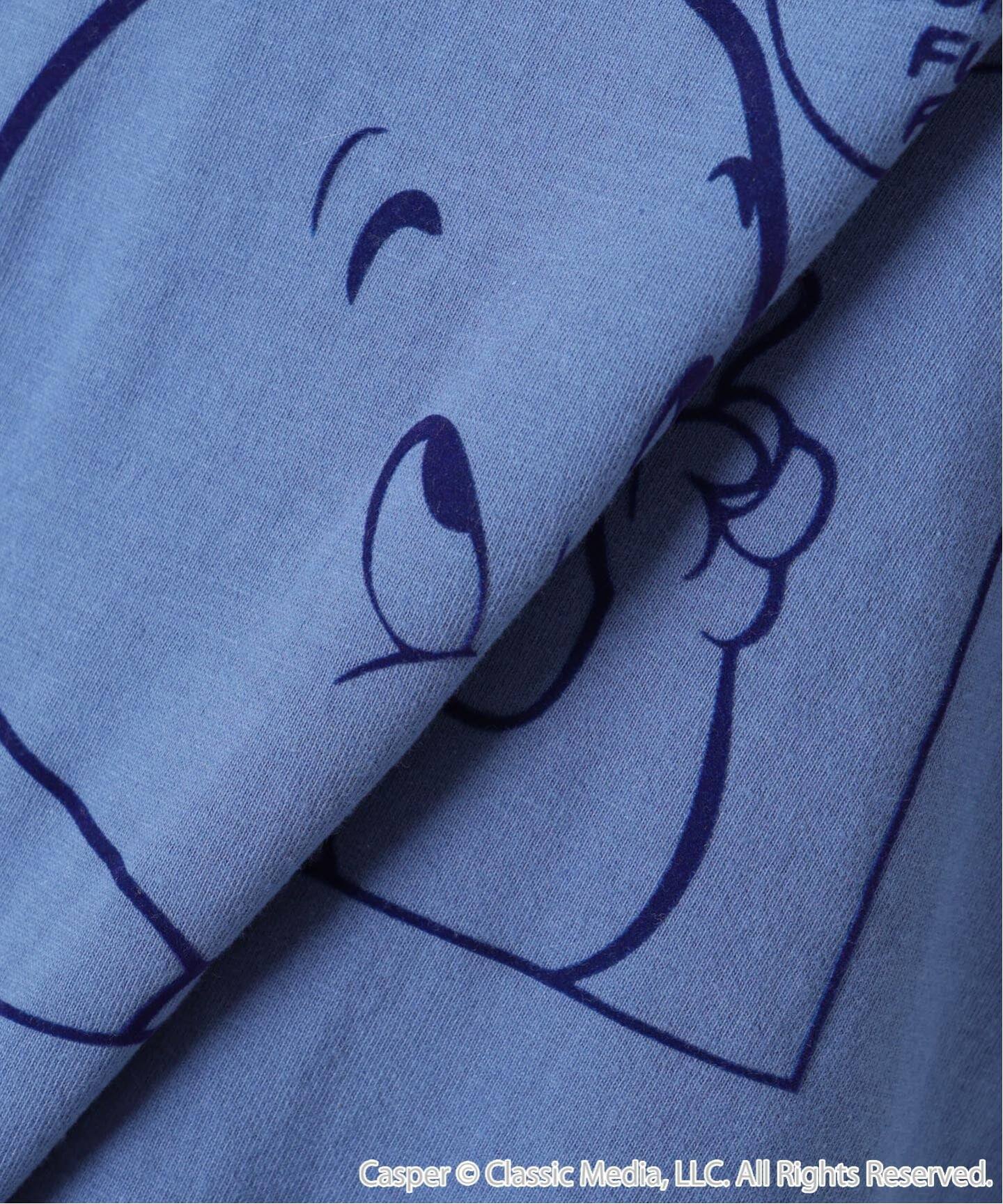 GOOD ROCK SPEED / グッドロックスピード / Casper / T-SHIRT（Tシャツ