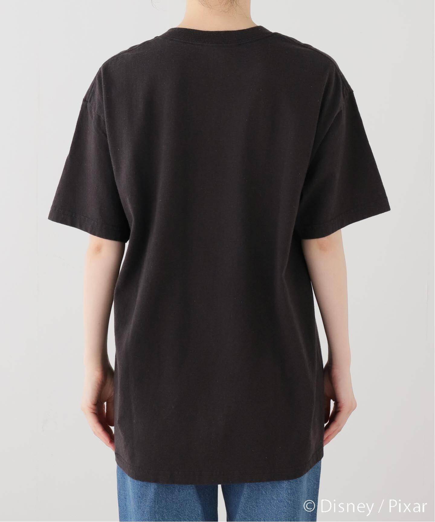 ≪追加≫VARIEGATOR / ヴァリゲイター Aliens/Tee（Tシャツ