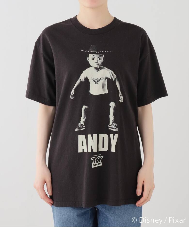 ≪追加予約≫VARIEGATOR / ヴァリゲイター Andy Davis/Tee（Tシャツ 