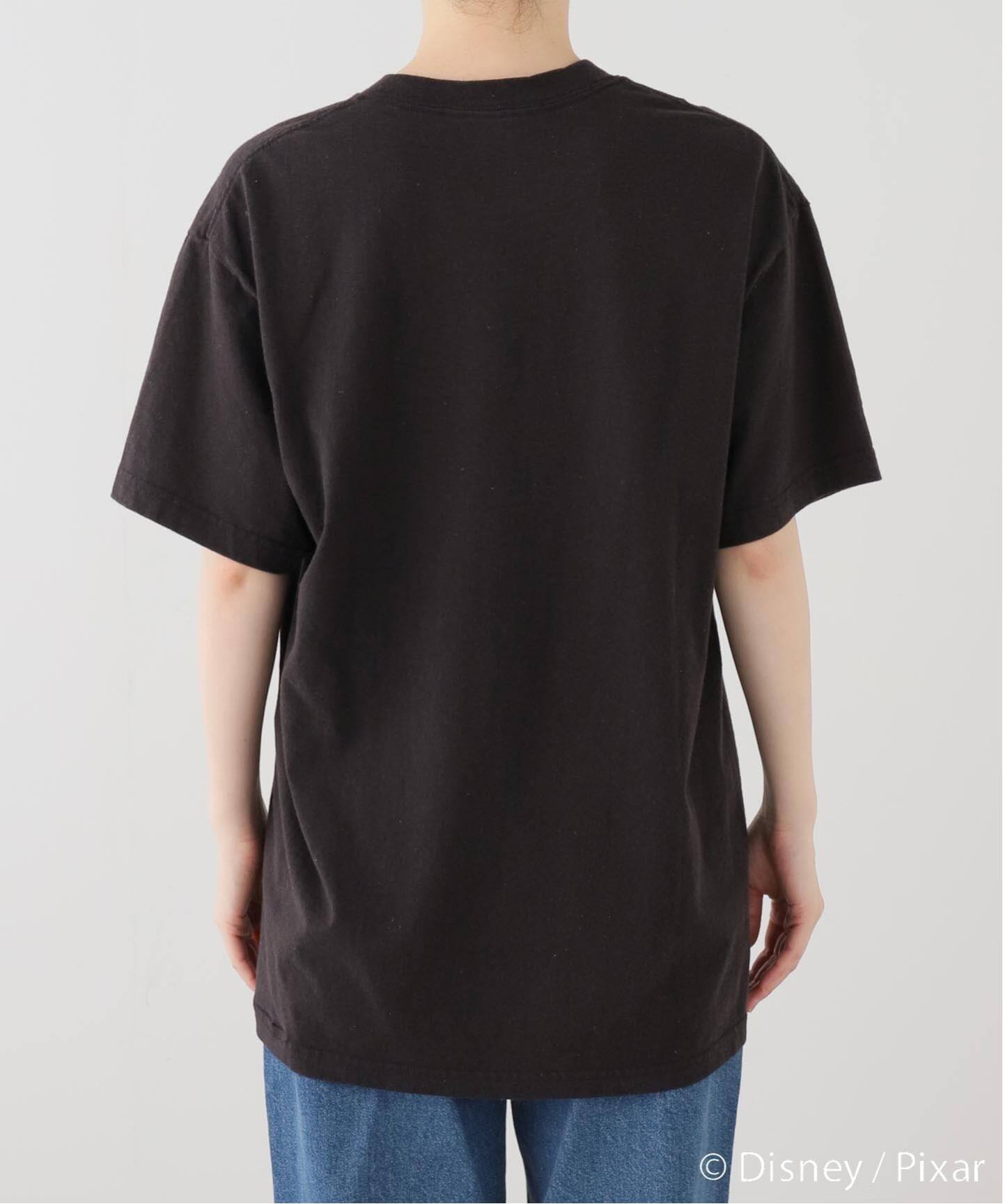 ≪追加2≫VARIEGATOR / ヴァリゲイター Andy Davis/Tee（Tシャツ