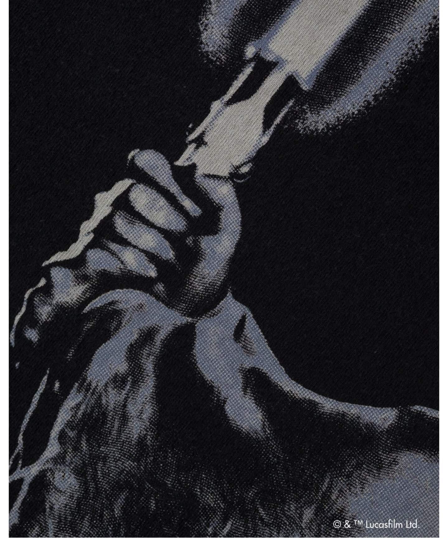 VARIEGATOR / ヴァリゲイター Obi-Wan Kenobi /Tee（Tシャツ