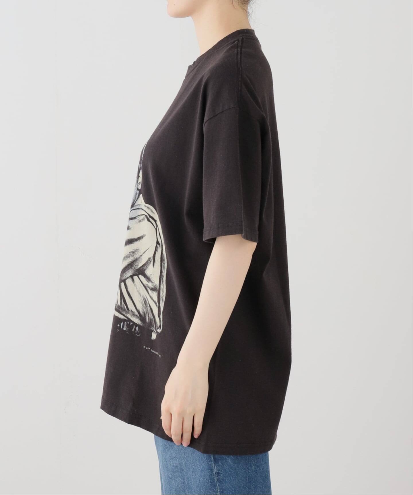 VARIEGATOR / ヴァリゲイター Obi-Wan Kenobi /Tee（Tシャツ