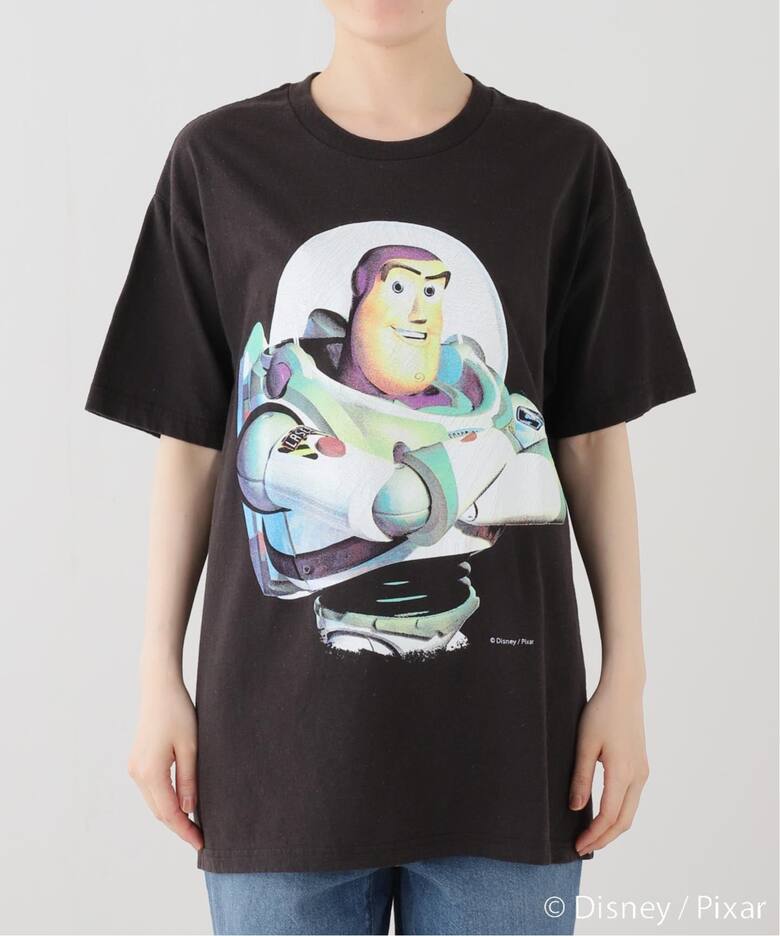 追加 VARIEGATOR ヴァリゲイター Buzz Lightyear Tee Tシャツ カットソー JOINT WORKS ジョイントワークス の通販 BAYCREW S STORE